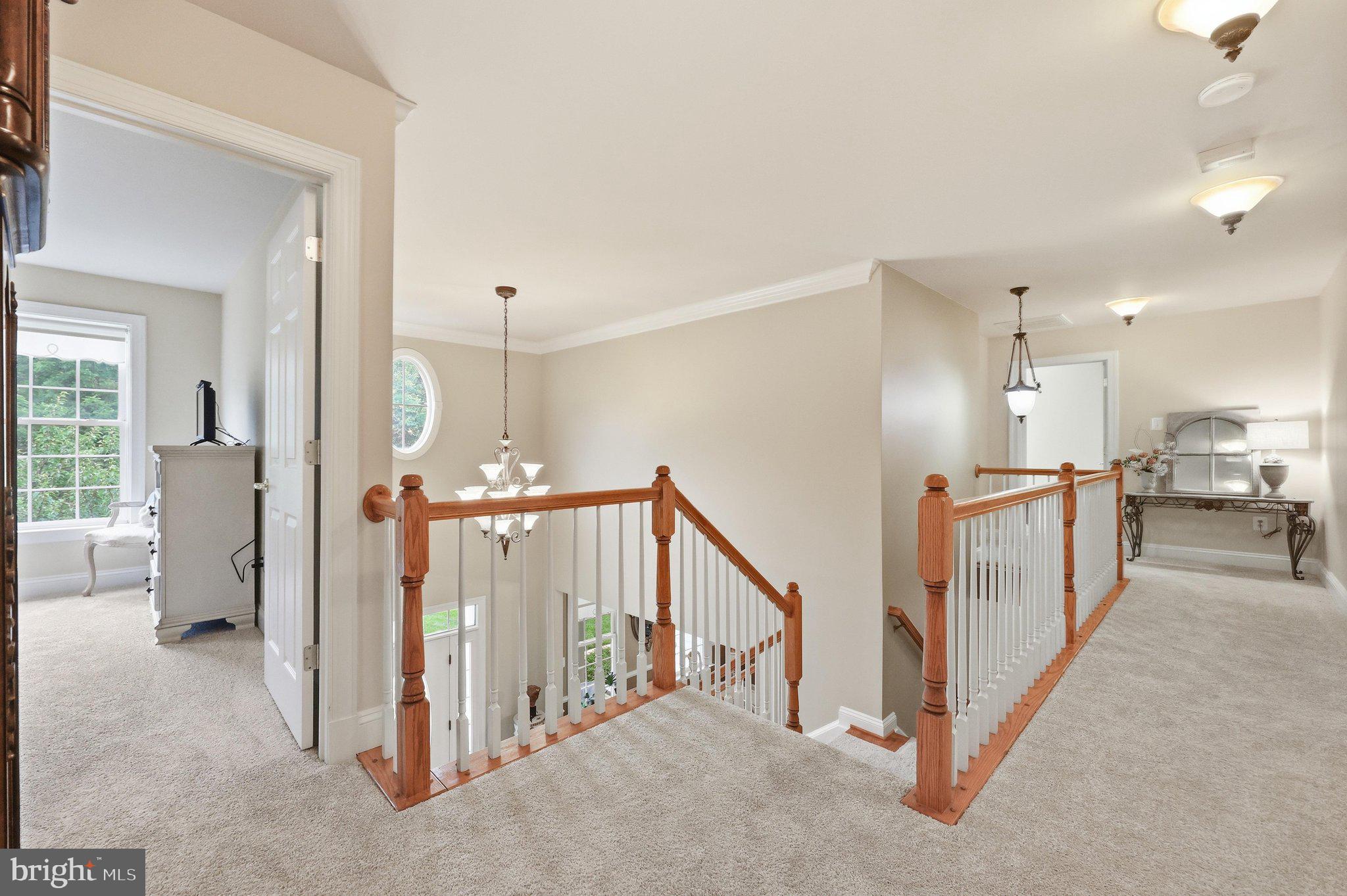 SENECA SPRINGS - Residential