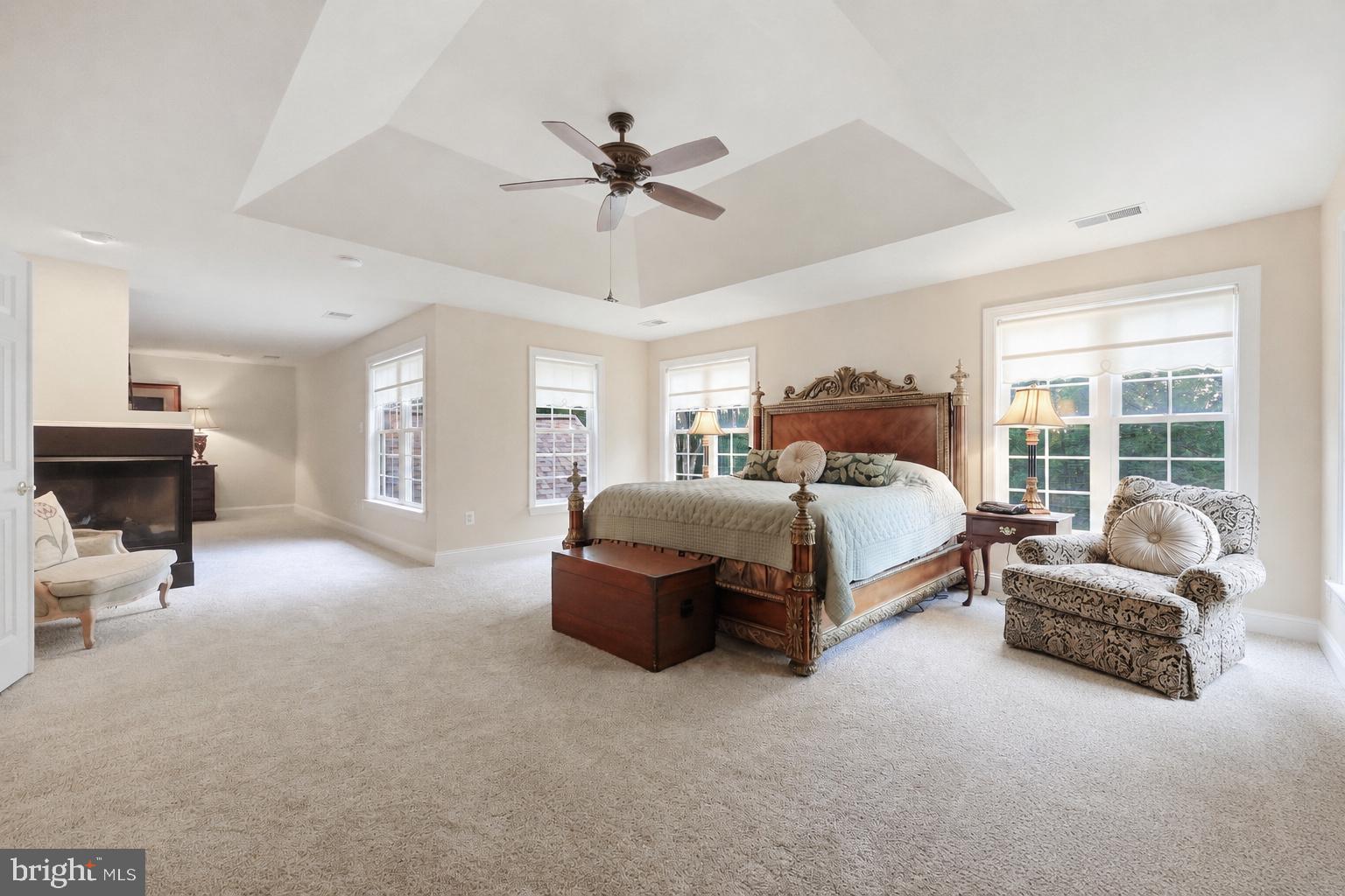 SENECA SPRINGS - Residential