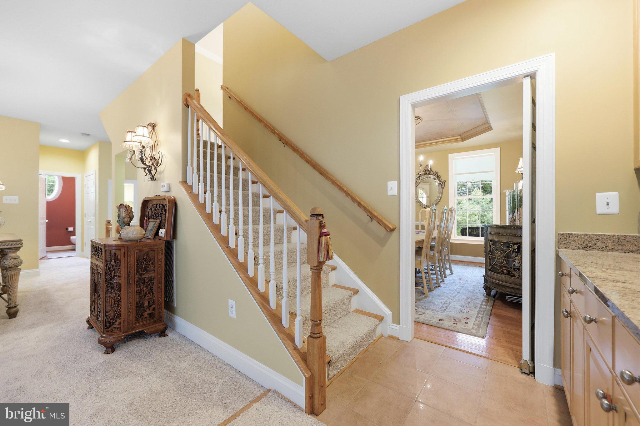 SENECA SPRINGS - Residential