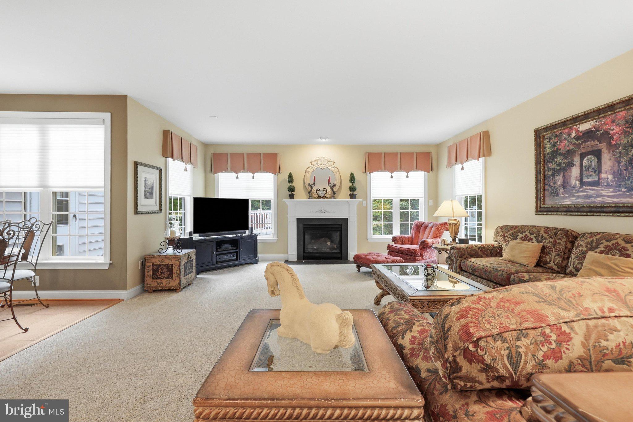 SENECA SPRINGS - Residential