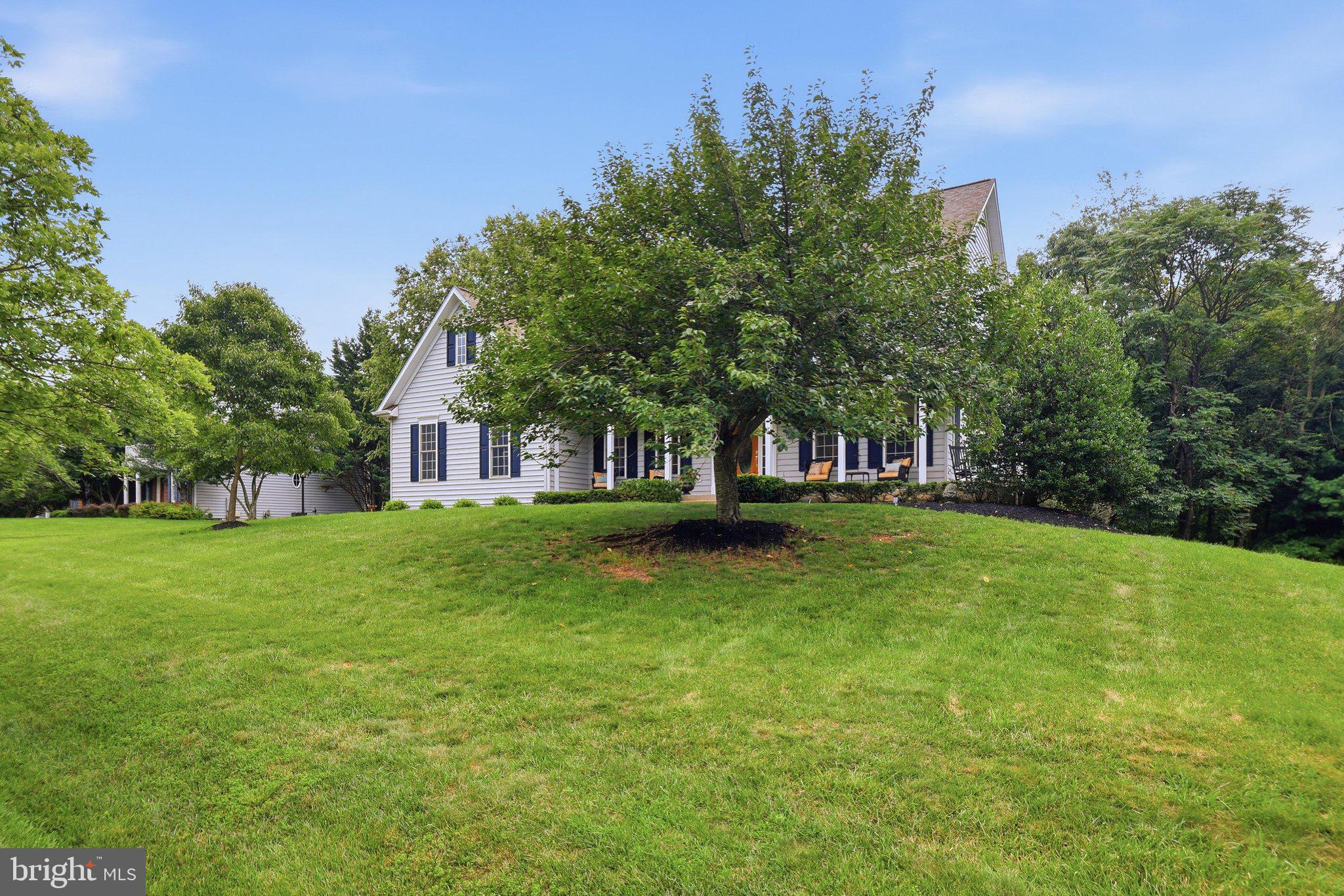 SENECA SPRINGS - Residential