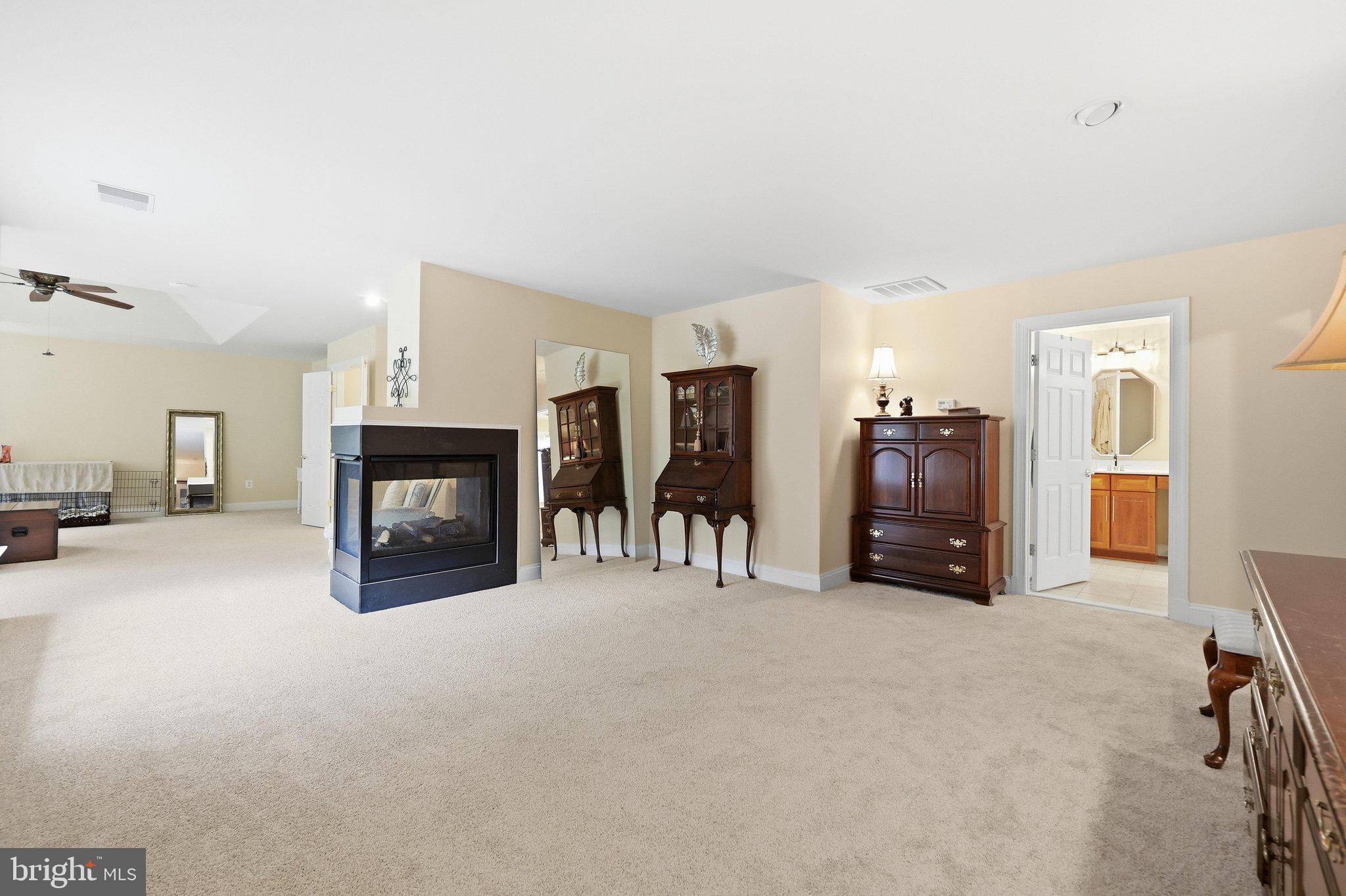 SENECA SPRINGS - Residential