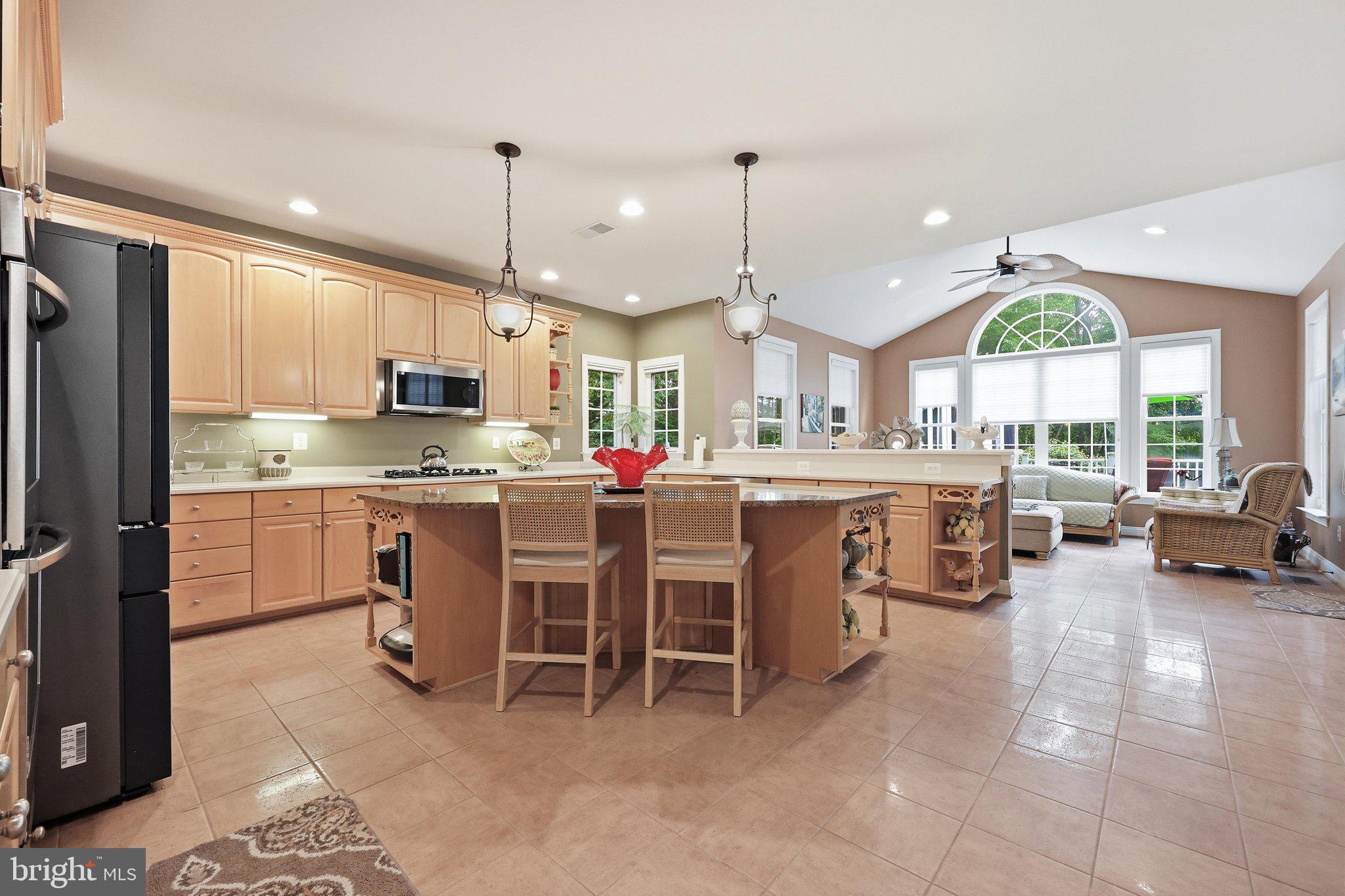 SENECA SPRINGS - Residential