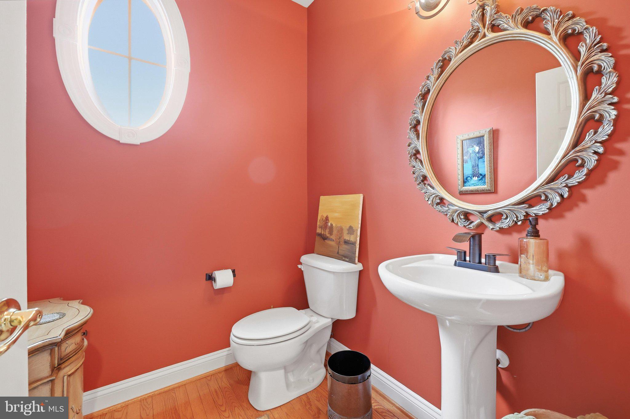 SENECA SPRINGS - Residential