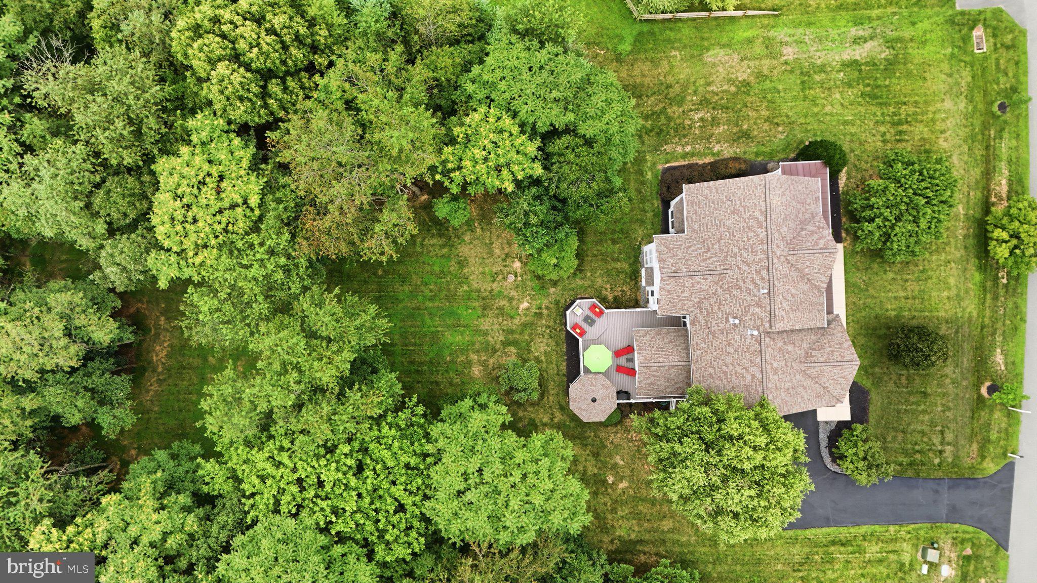 SENECA SPRINGS - Residential