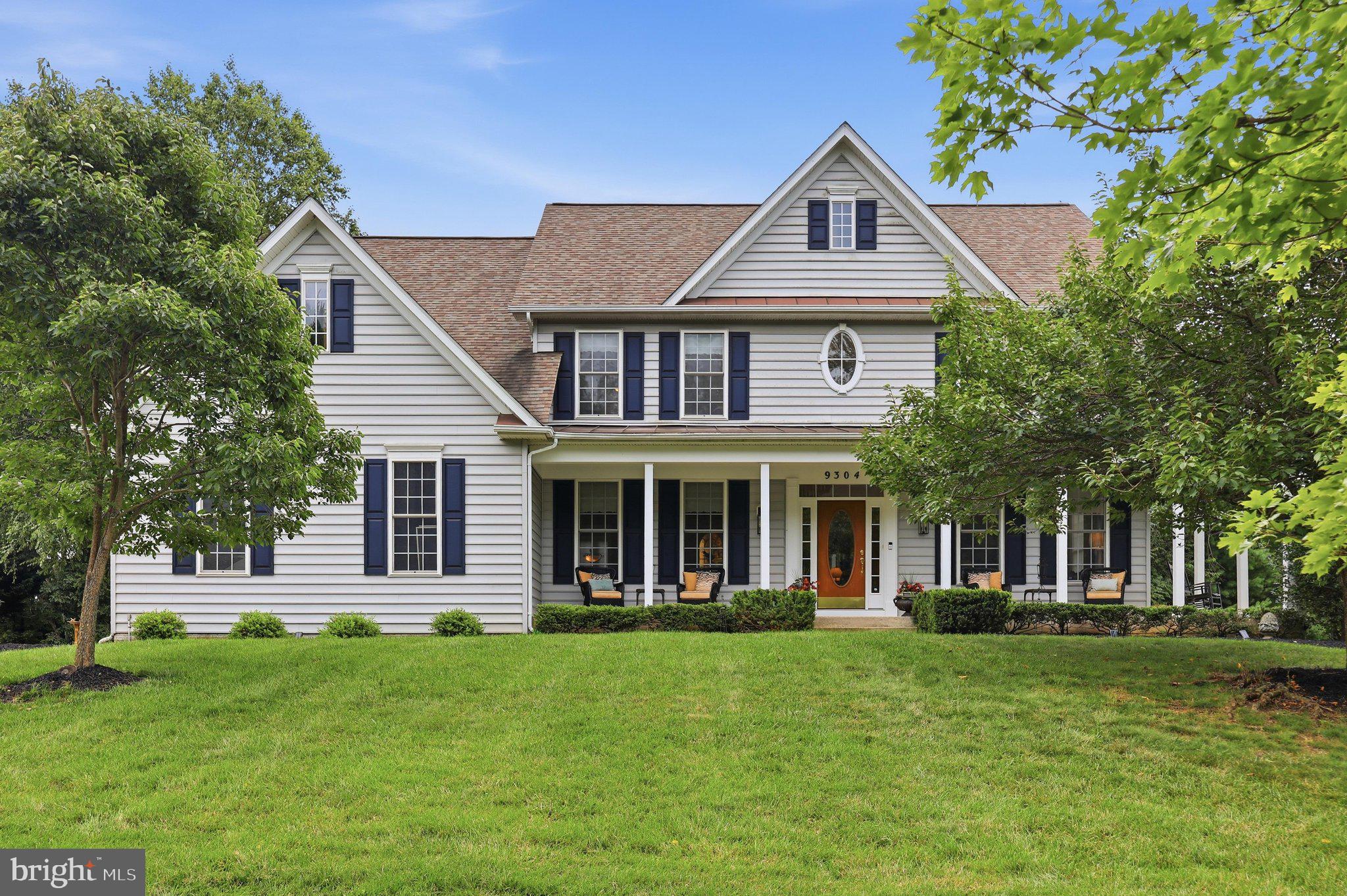SENECA SPRINGS - Residential