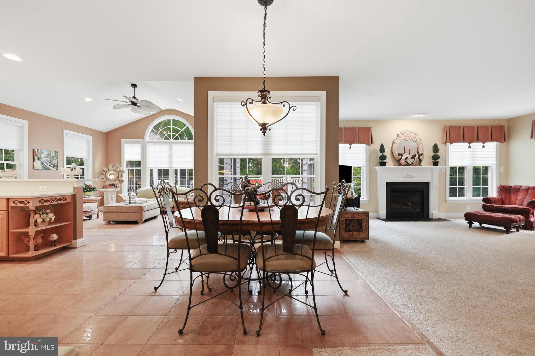 SENECA SPRINGS - Residential