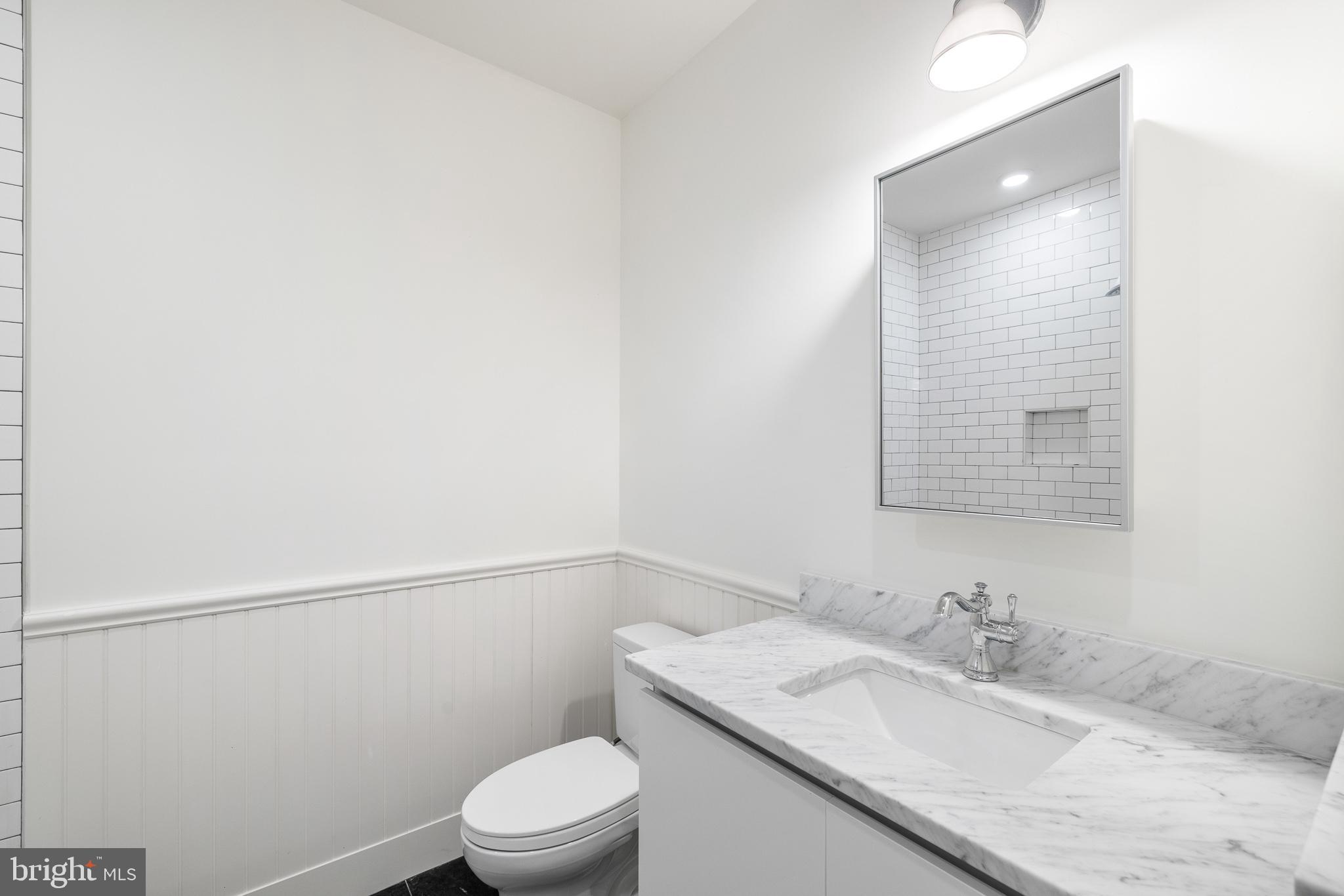 FISHTOWN - Residential Lease