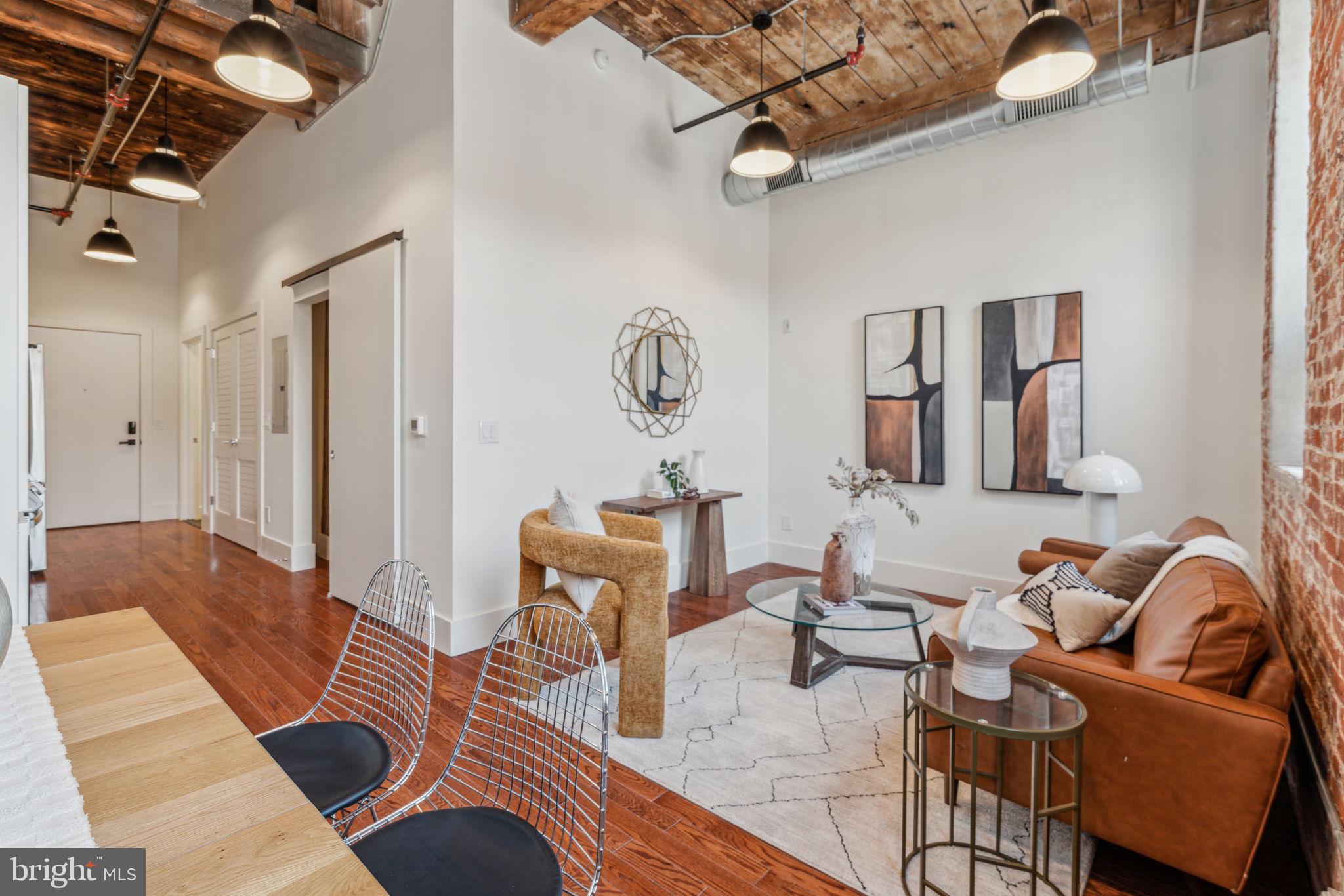 FISHTOWN - Residential Lease