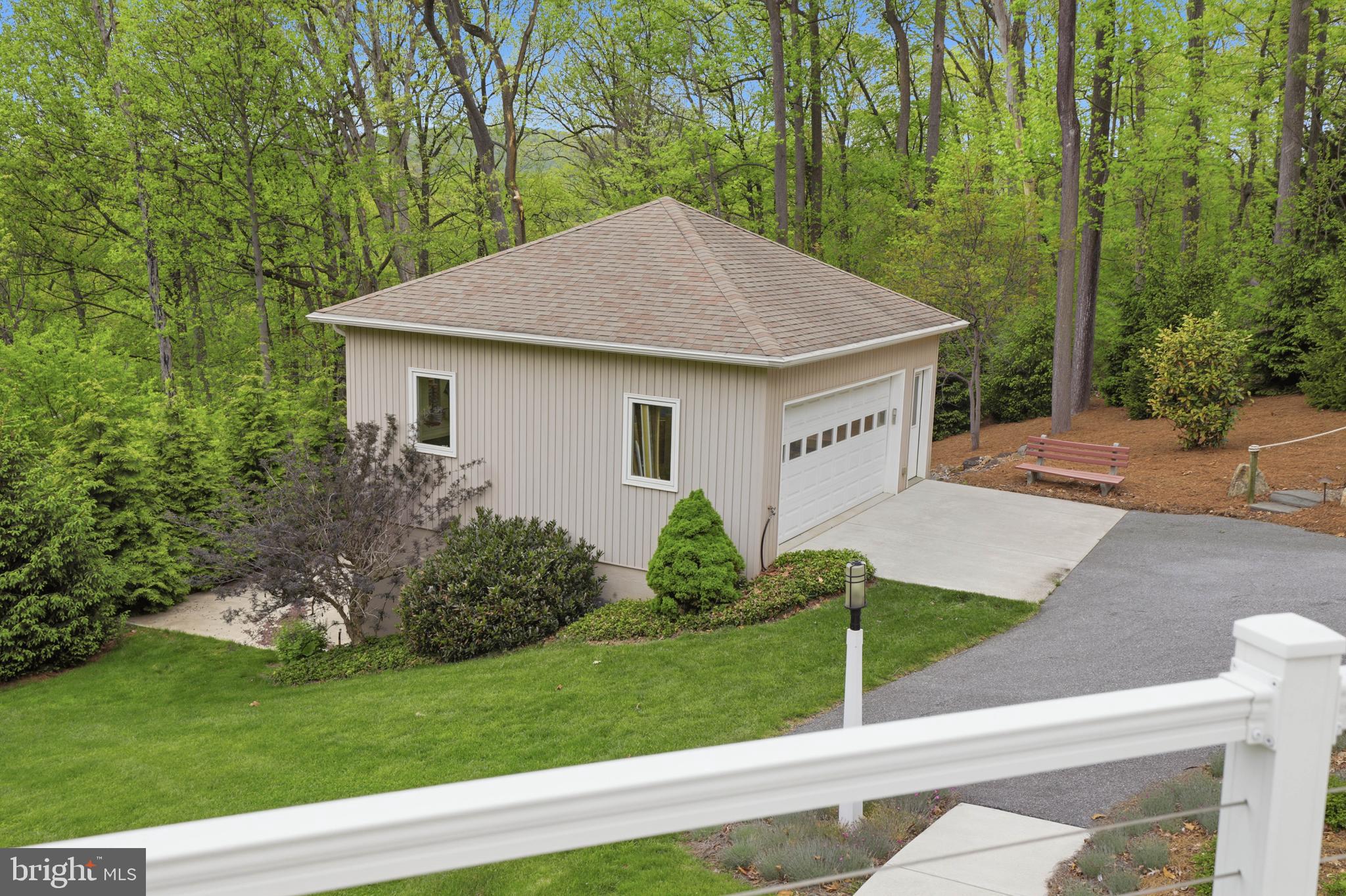 SPRING HILL ACRES - Residential