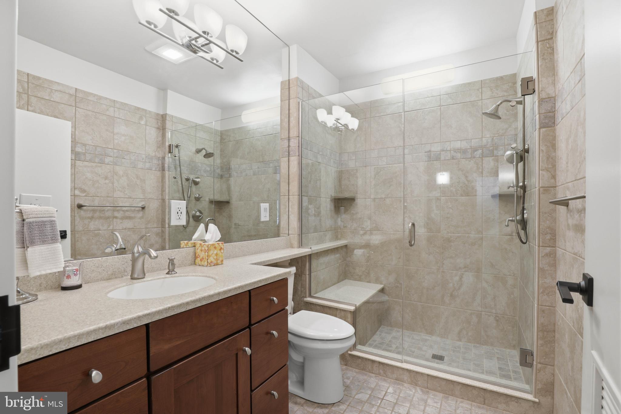 SPRING HILL ACRES - Residential