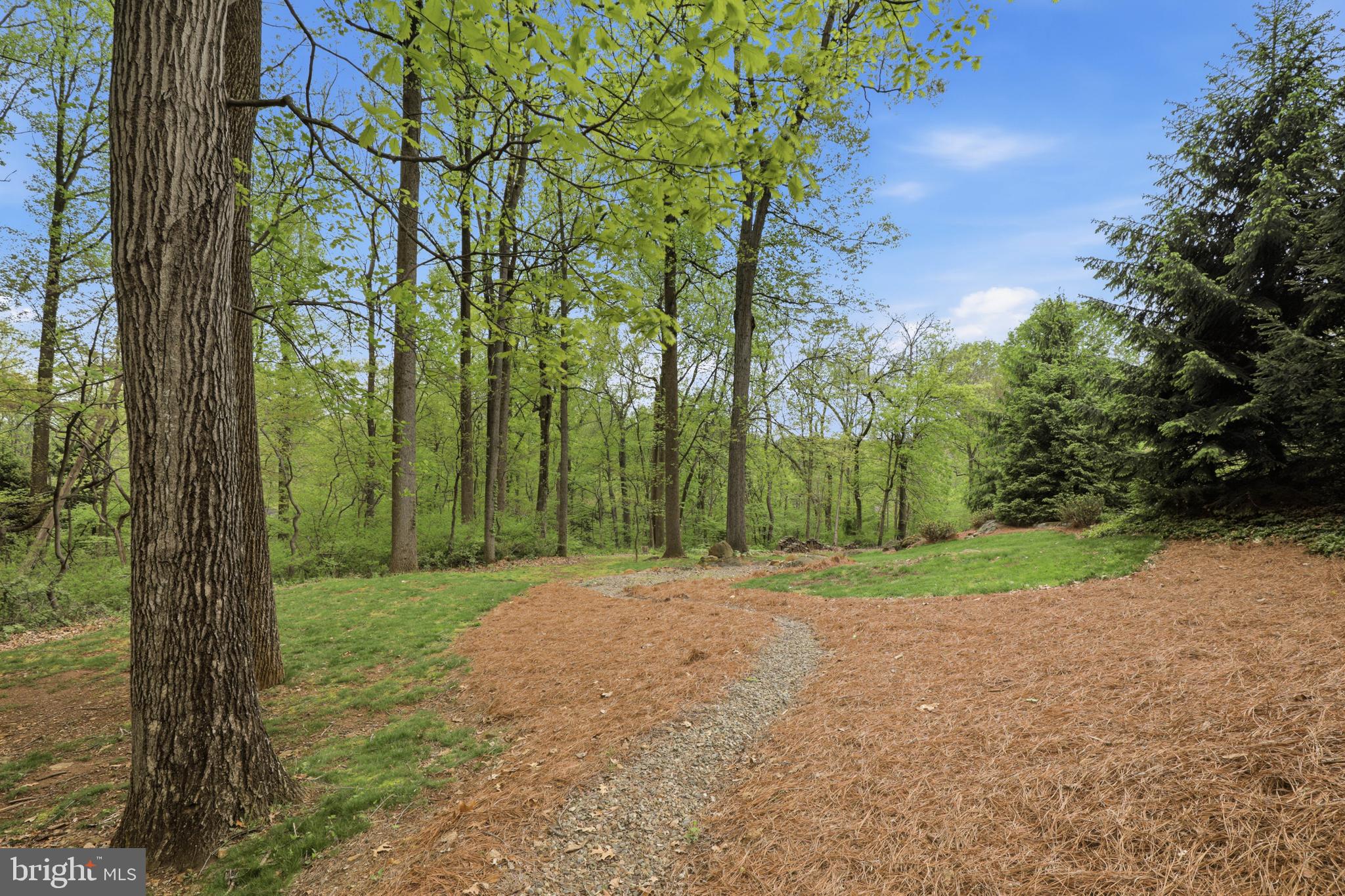 SPRING HILL ACRES - Residential