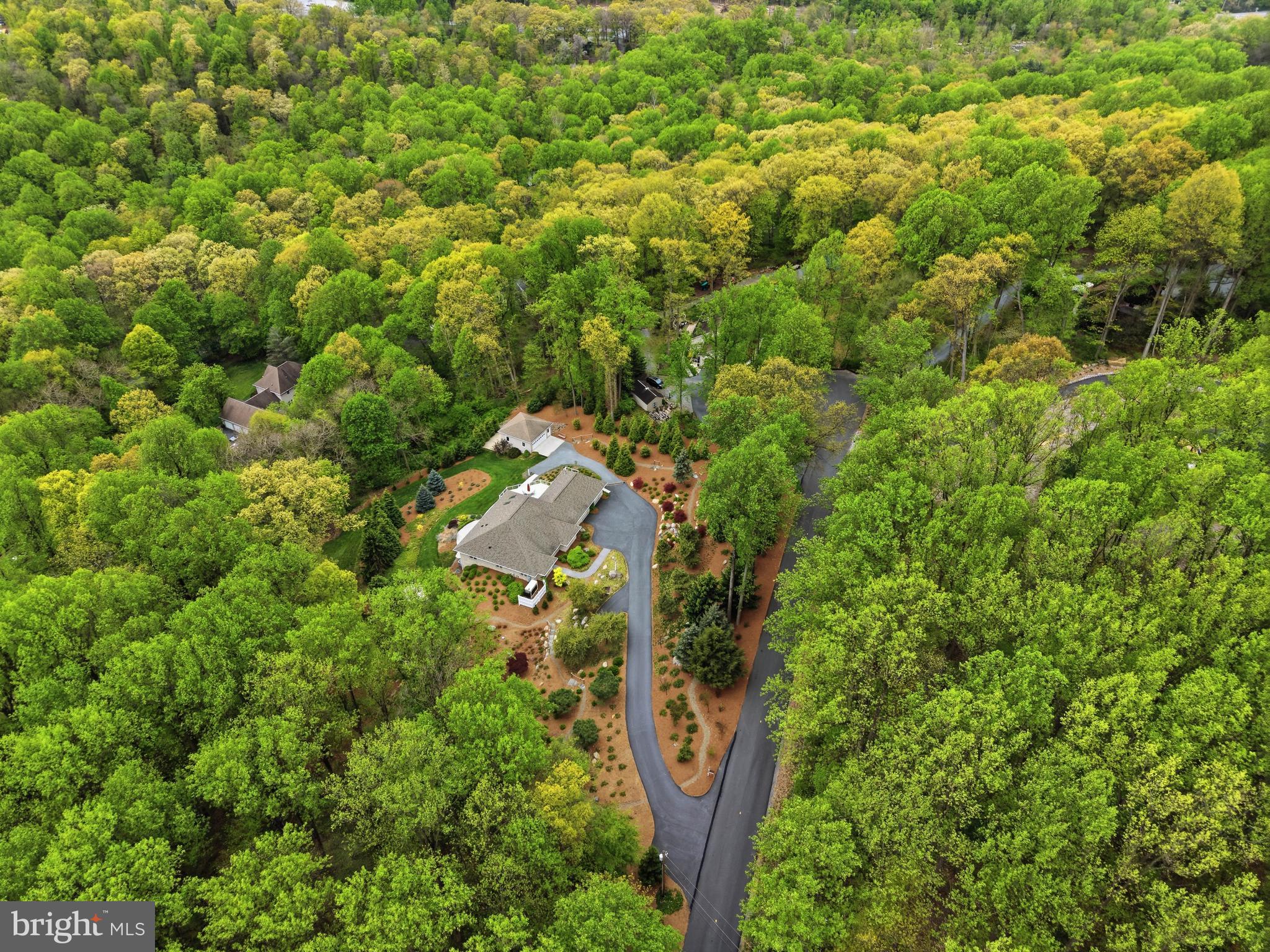 SPRING HILL ACRES - Residential
