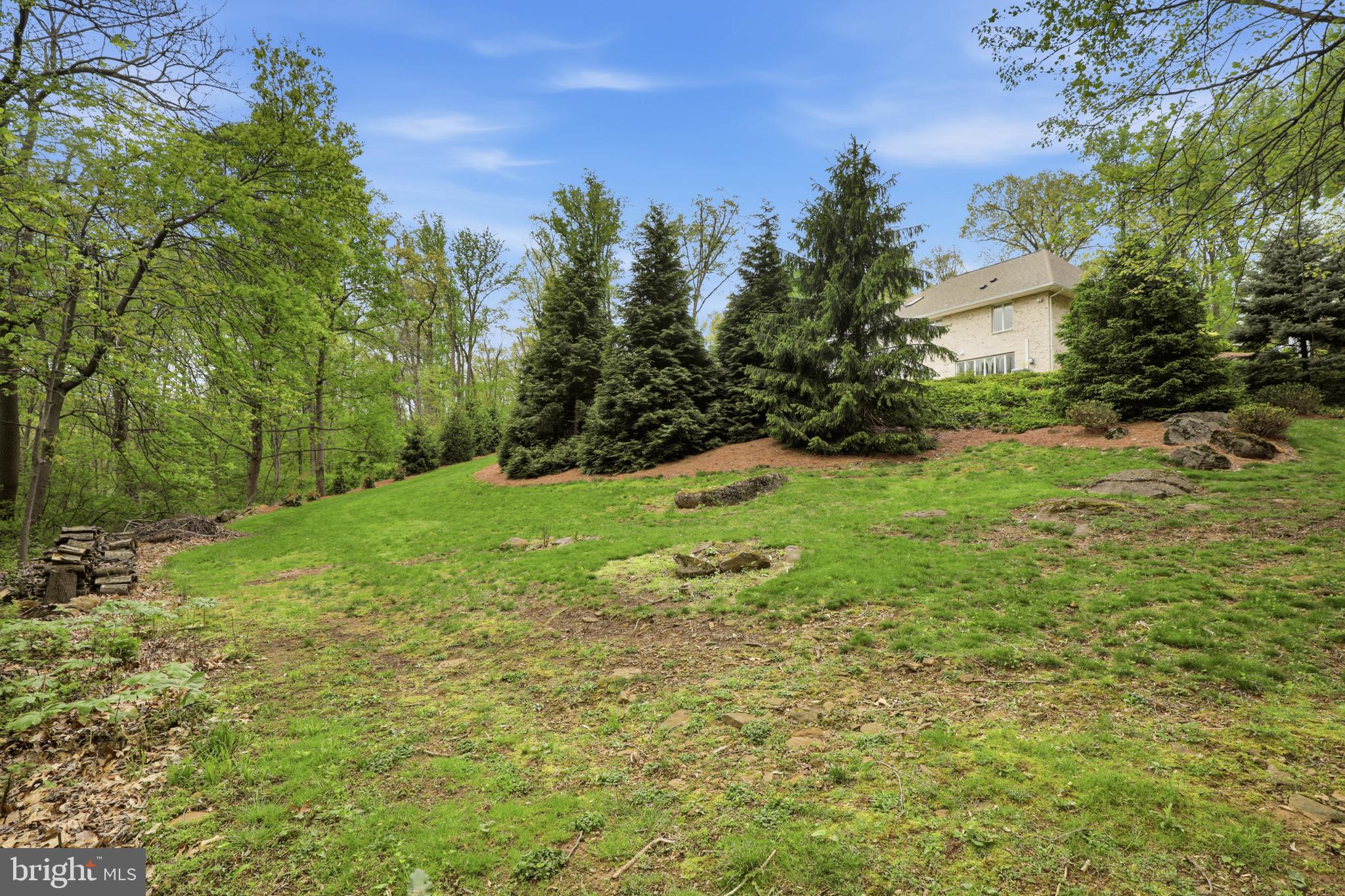 SPRING HILL ACRES - Residential