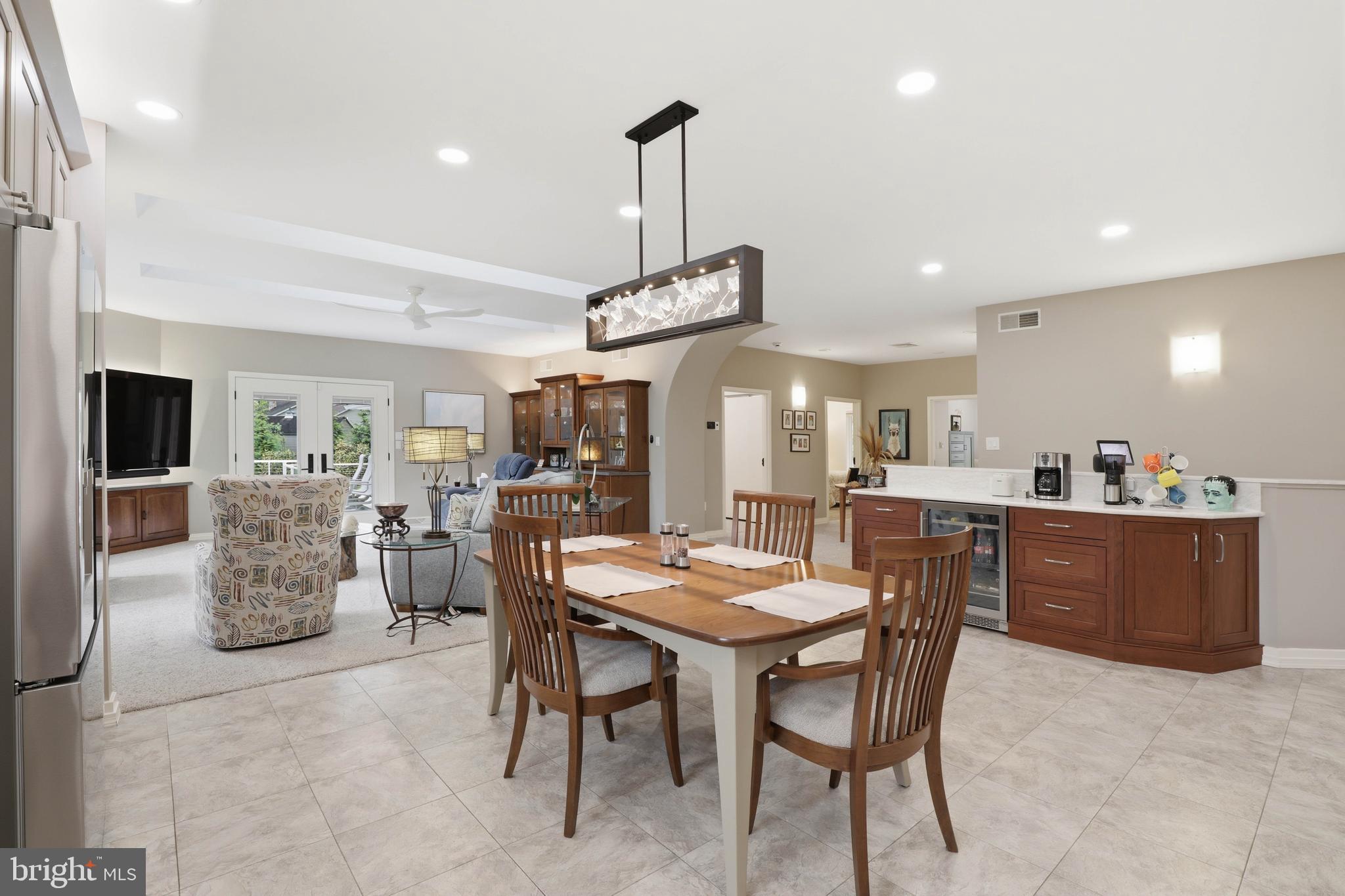 SPRING HILL ACRES - Residential