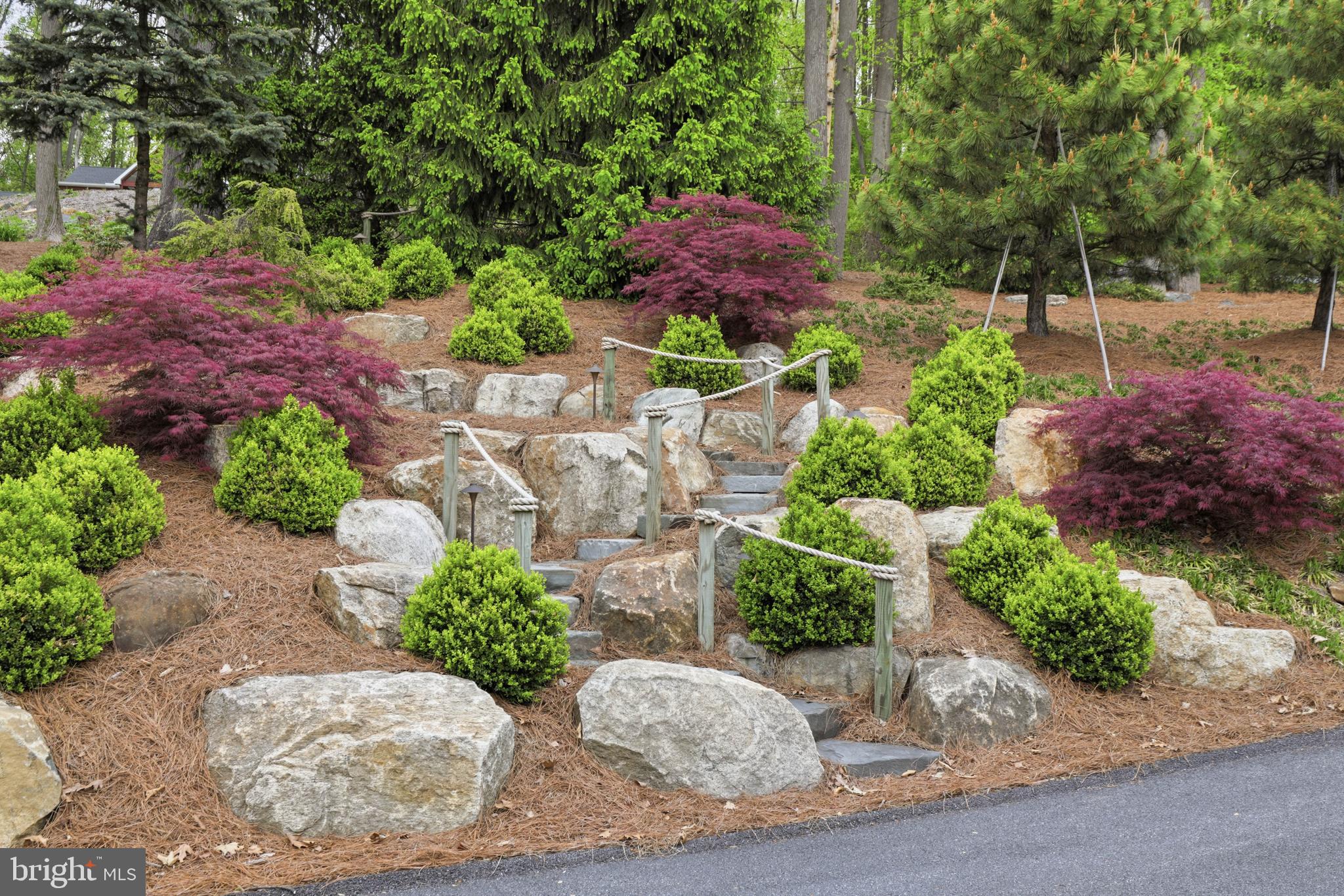 SPRING HILL ACRES - Residential
