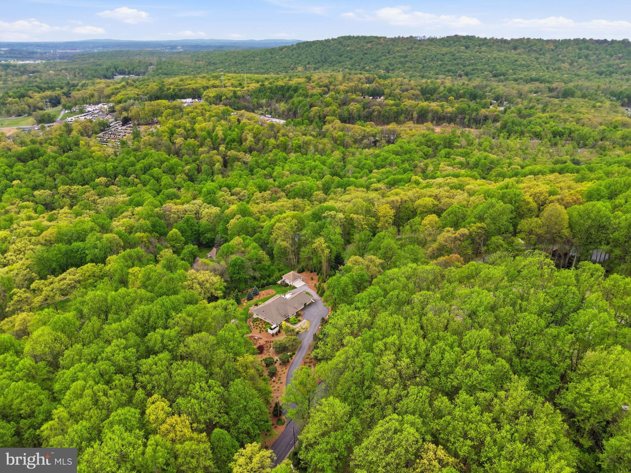 SPRING HILL ACRES - Residential