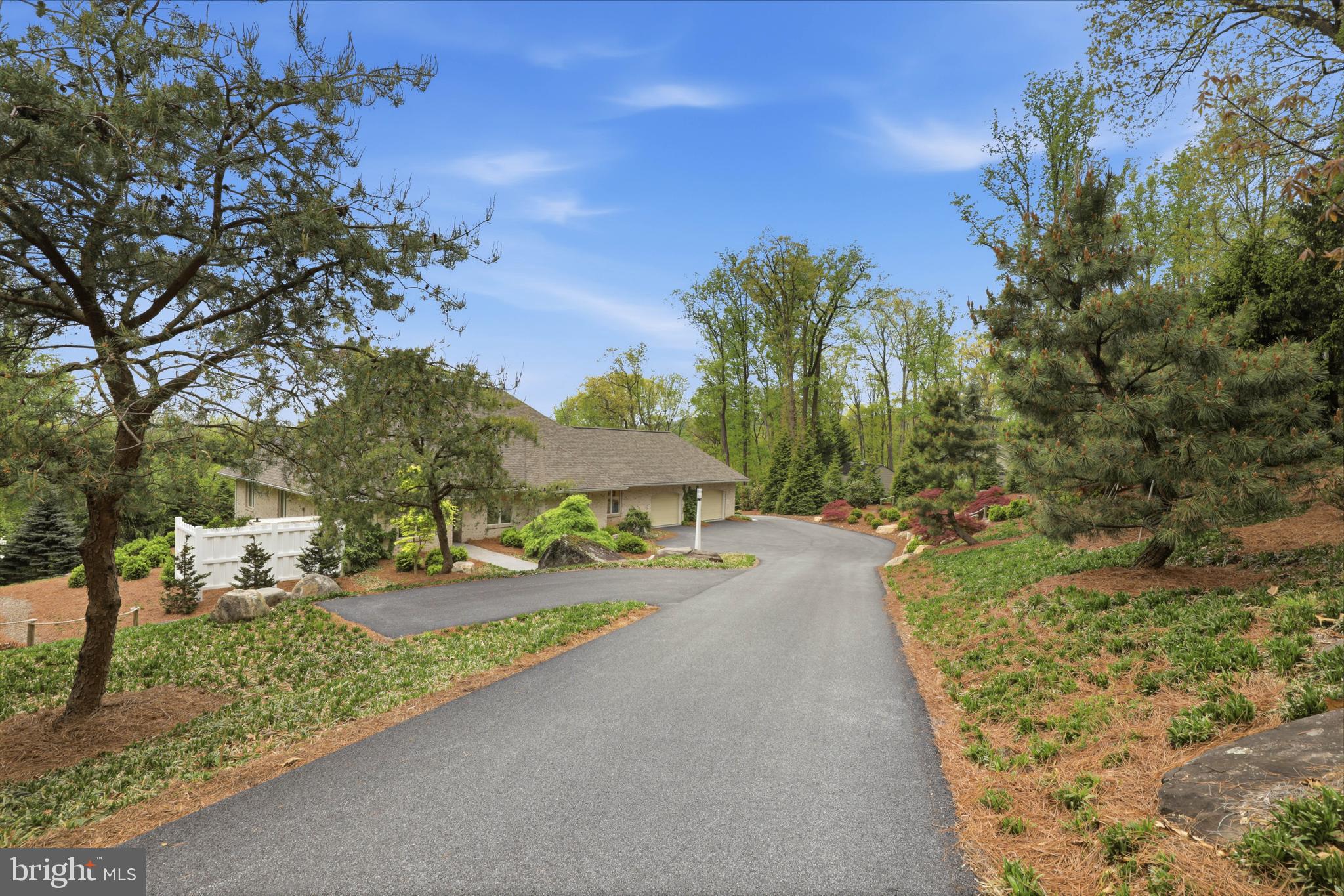 SPRING HILL ACRES - Residential
