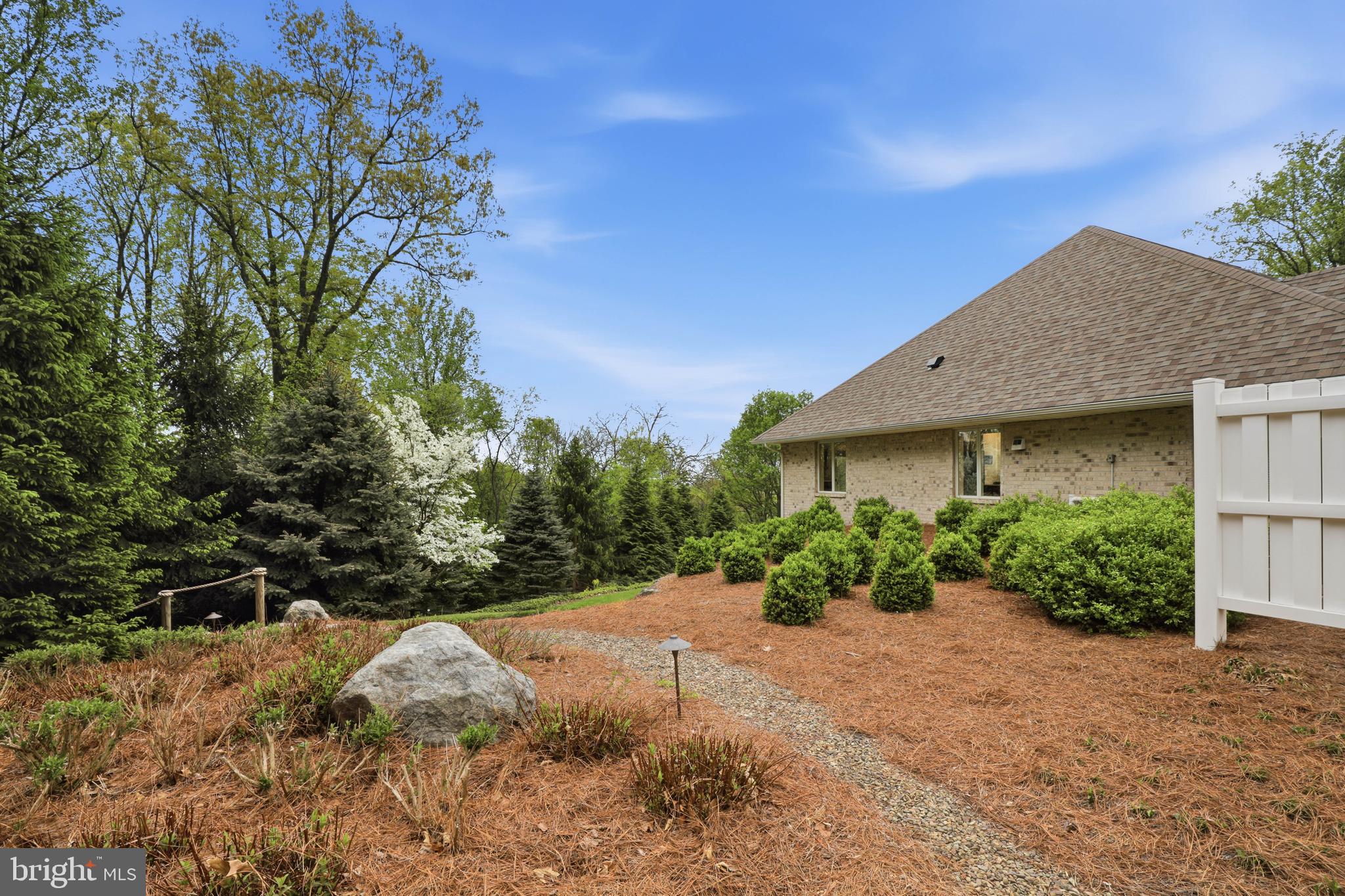 SPRING HILL ACRES - Residential