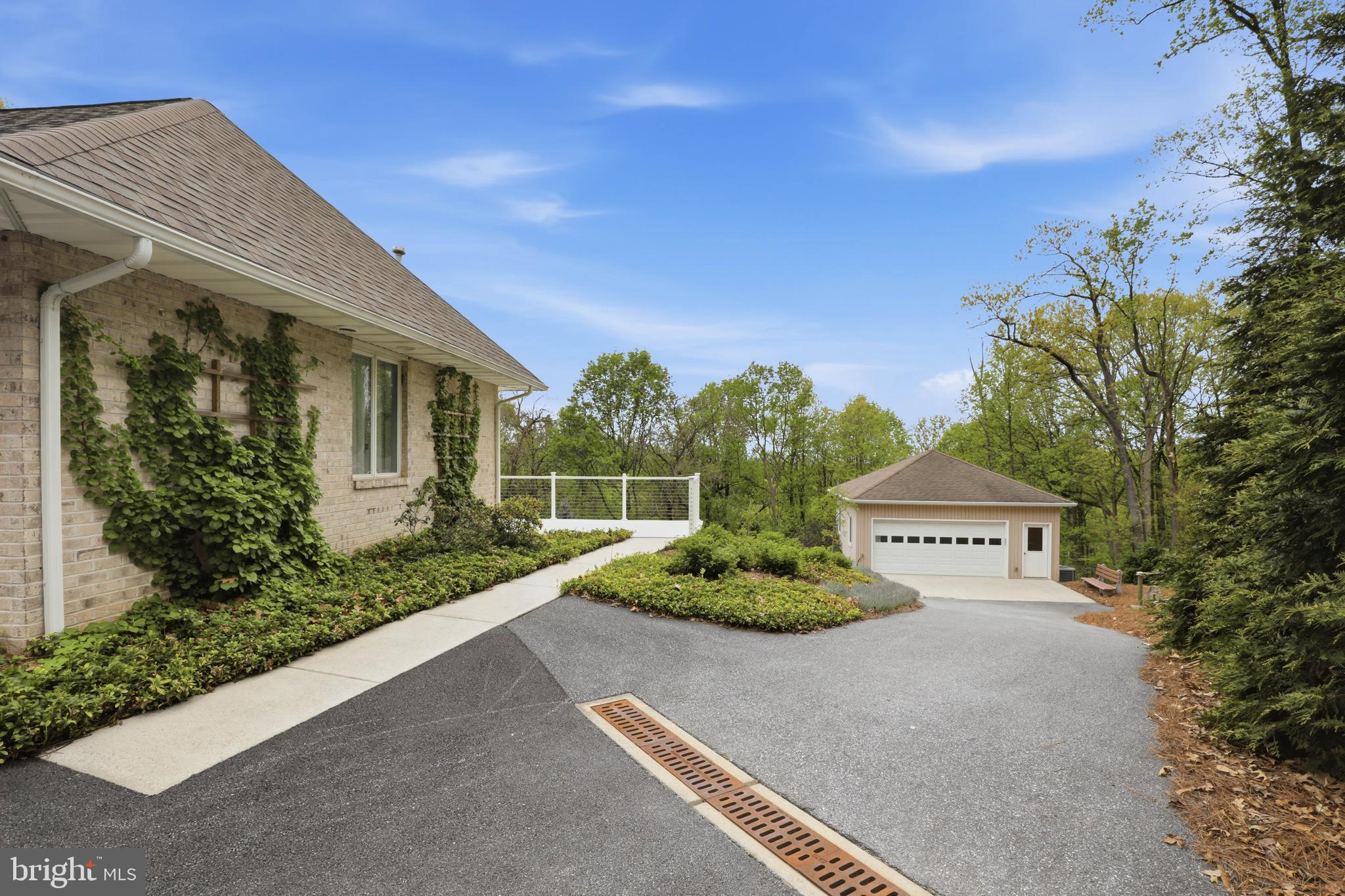 SPRING HILL ACRES - Residential