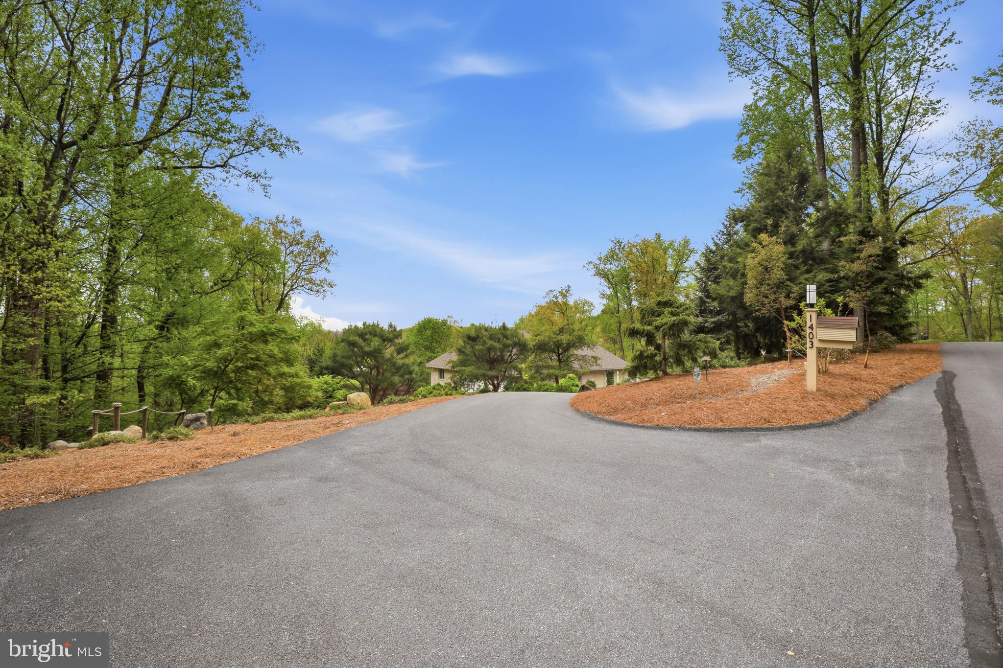 SPRING HILL ACRES - Residential