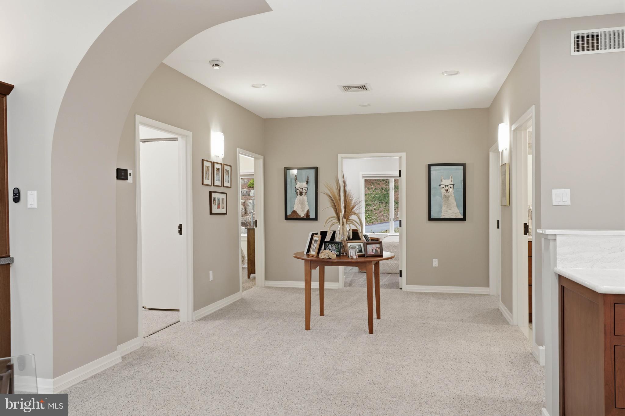 SPRING HILL ACRES - Residential