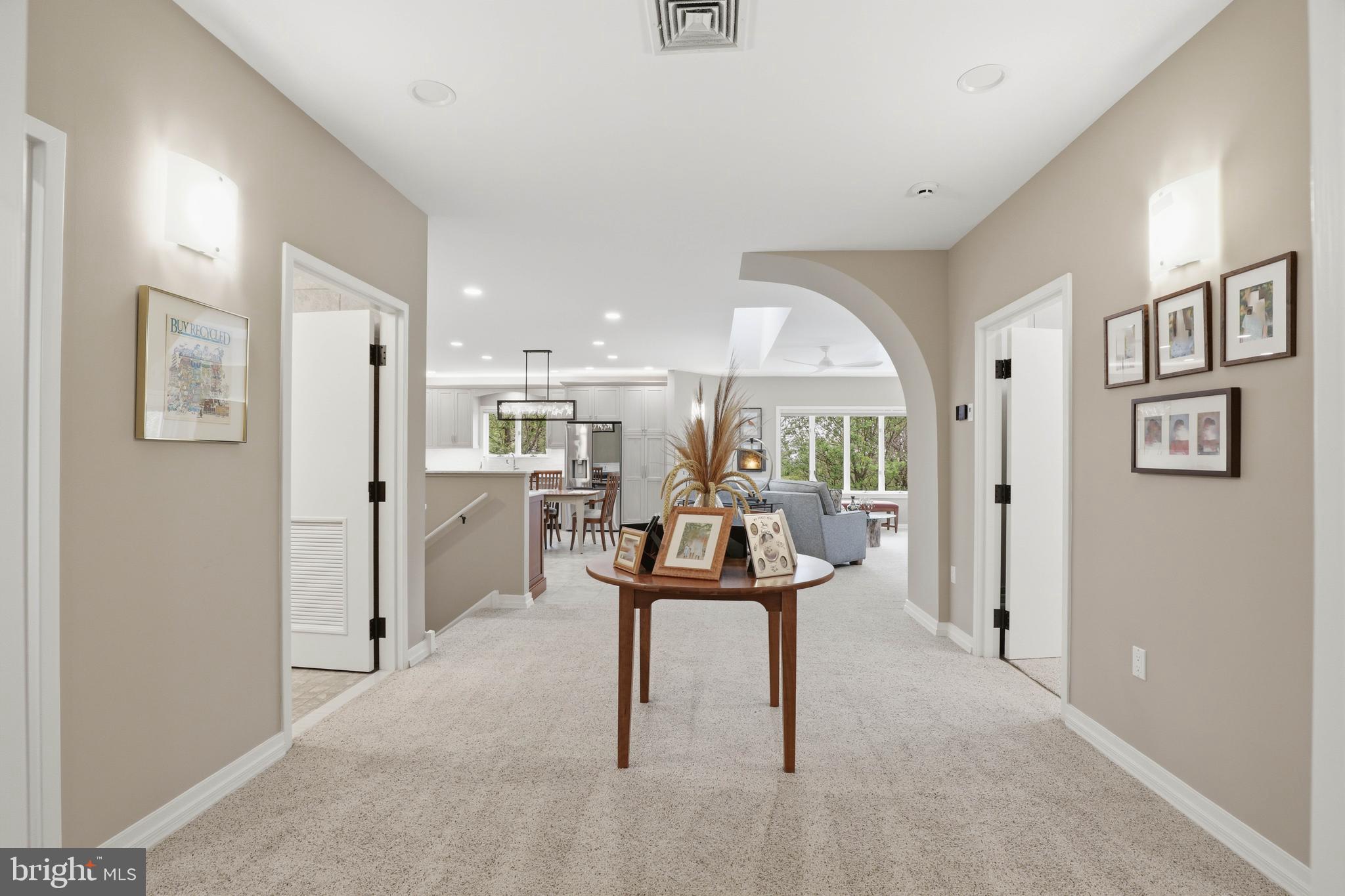 SPRING HILL ACRES - Residential