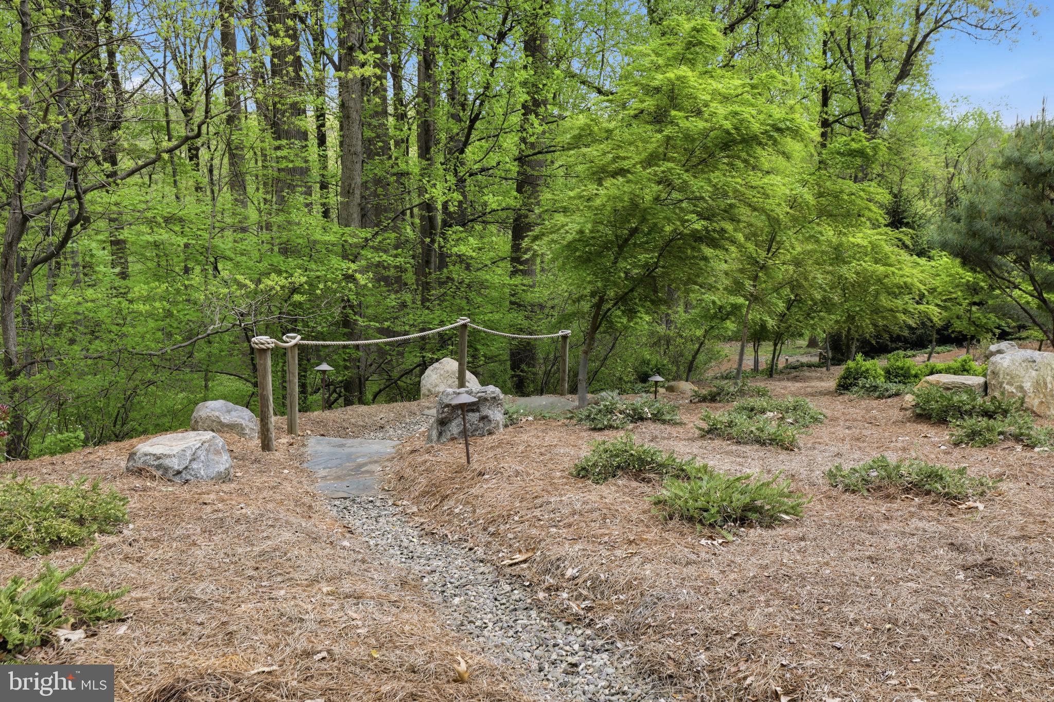 SPRING HILL ACRES - Residential