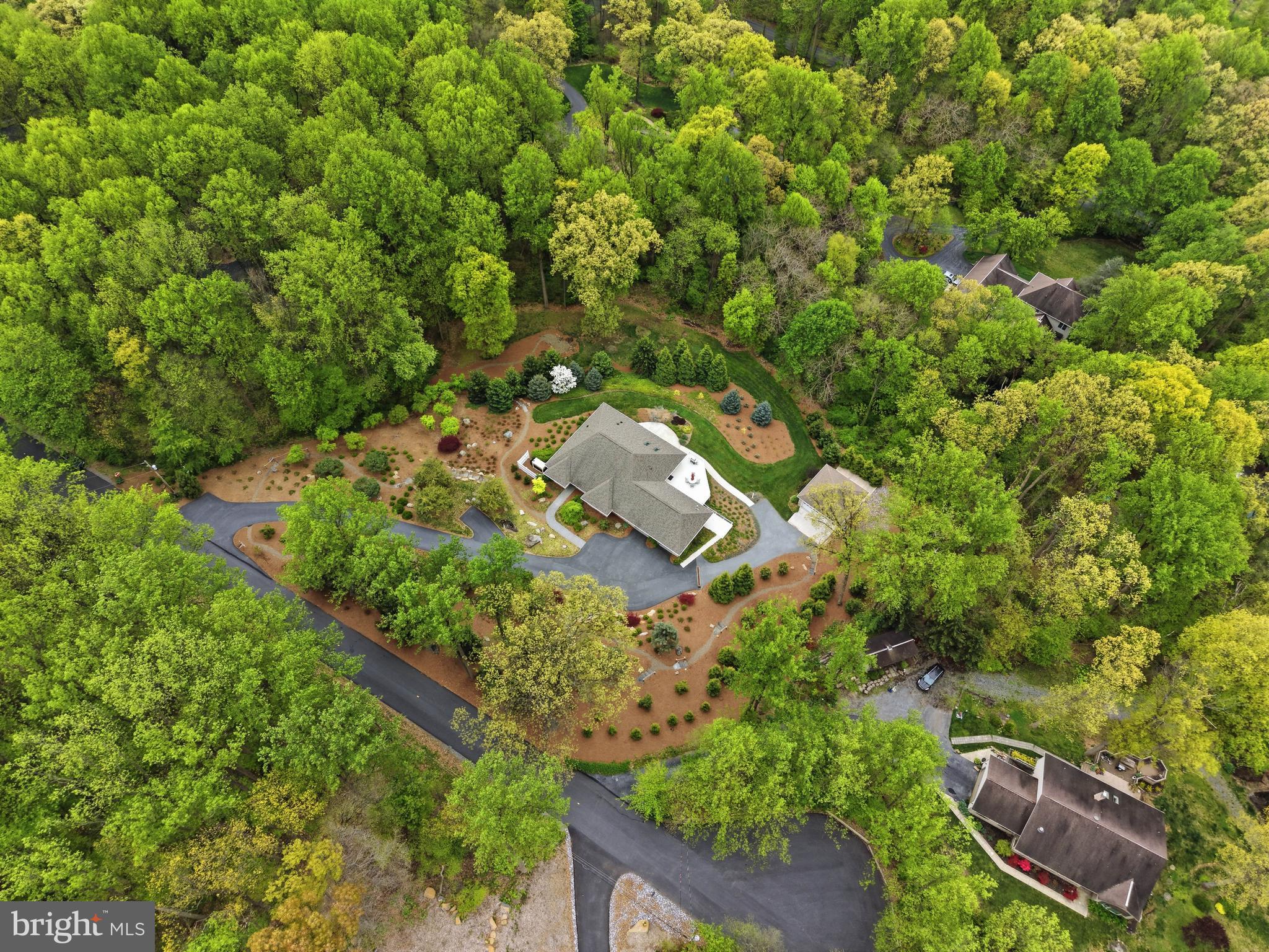 SPRING HILL ACRES - Residential