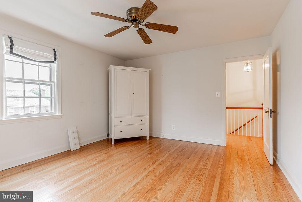 RODGERS FORGE - Residential Lease