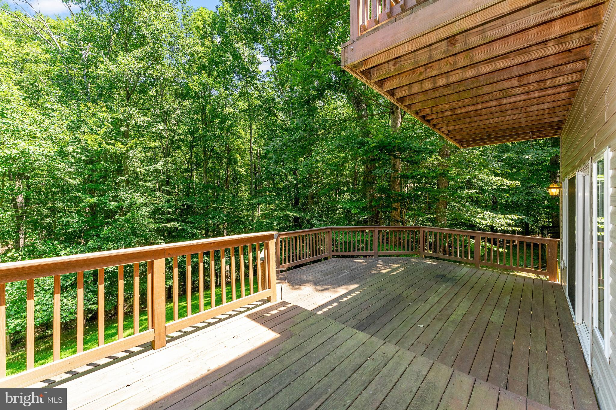 OCCOQUAN OAKS - Residential