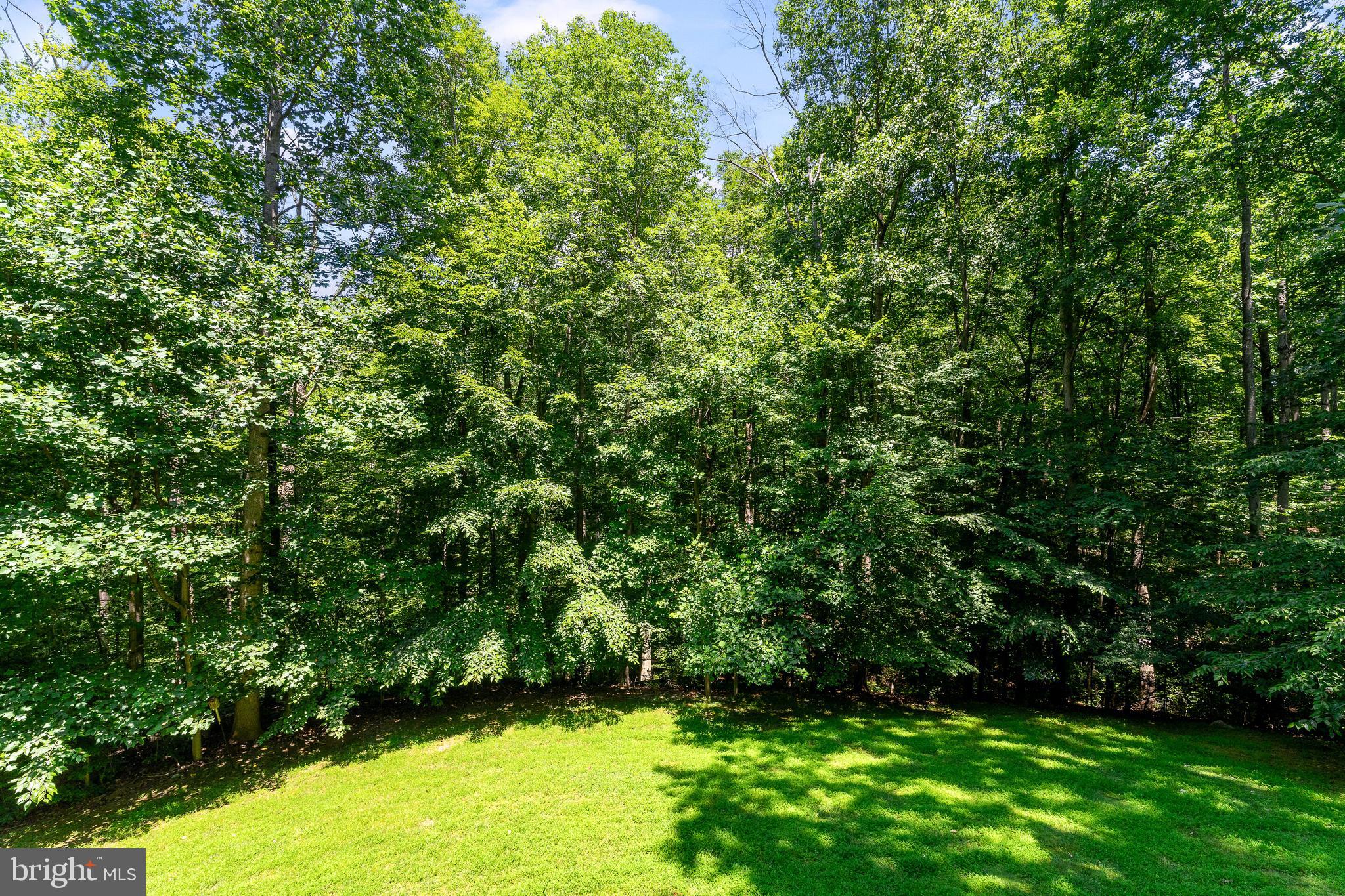 OCCOQUAN OAKS - Residential