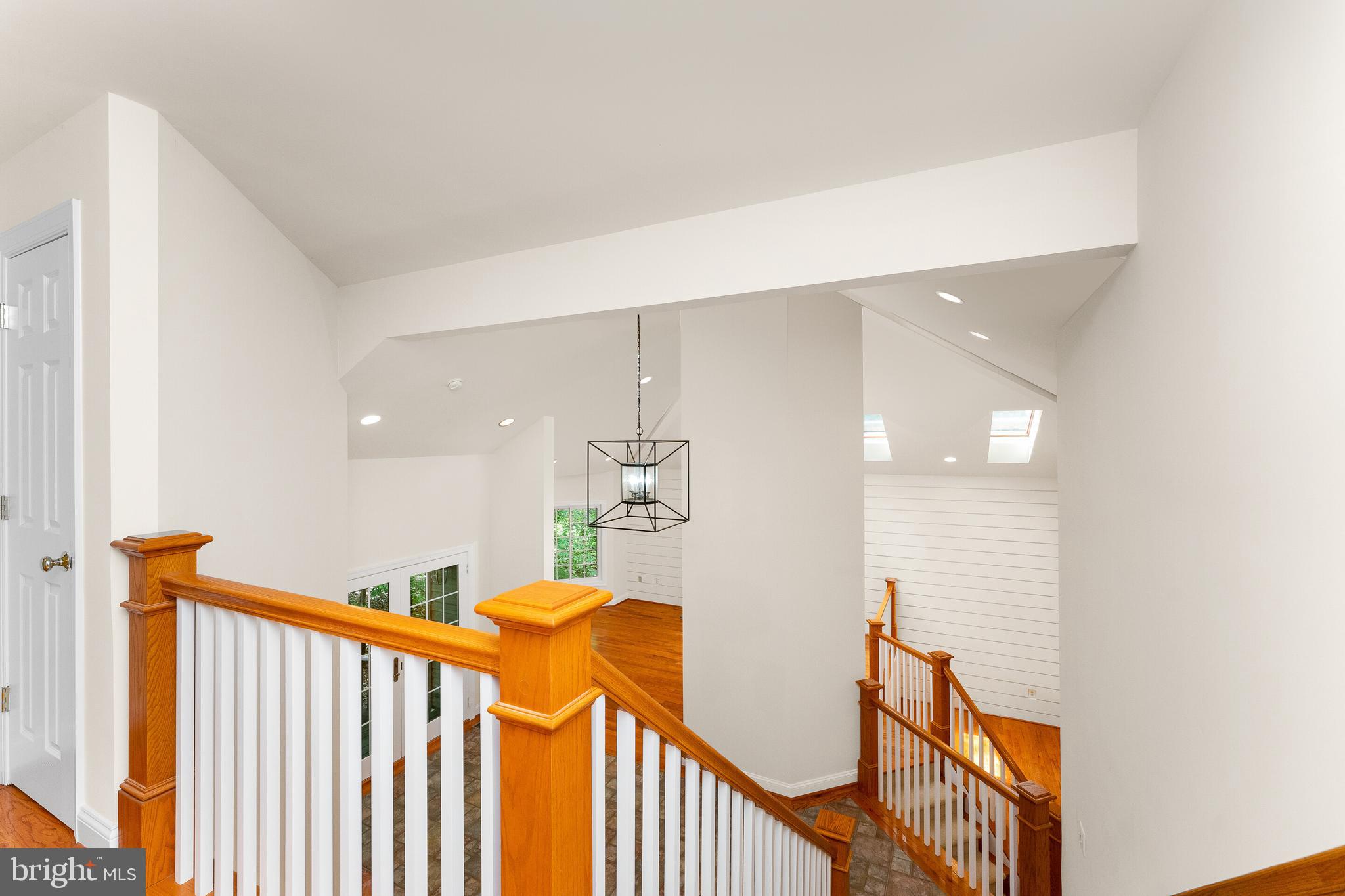 OCCOQUAN OAKS - Residential
