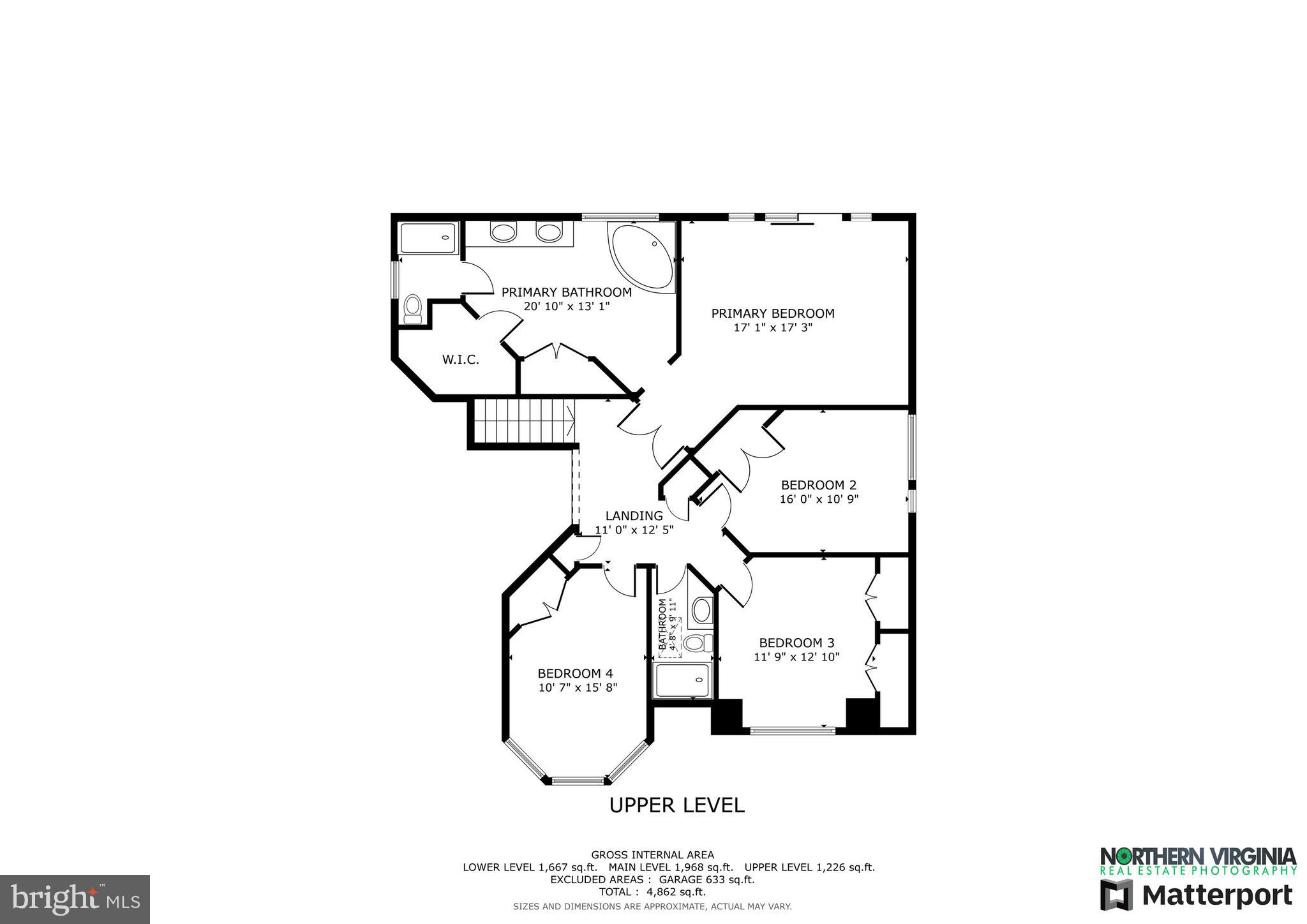 OCCOQUAN OAKS - Residential