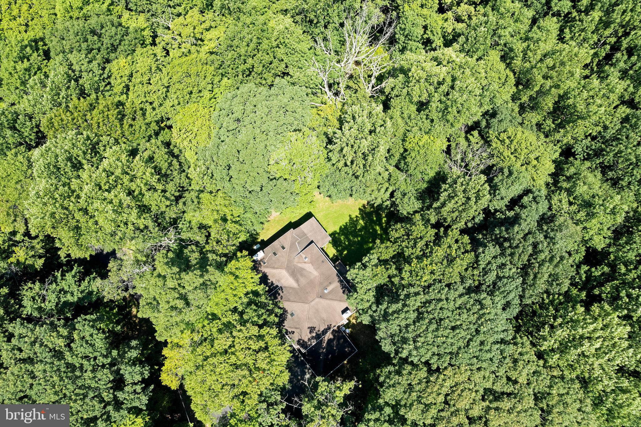 OCCOQUAN OAKS - Residential