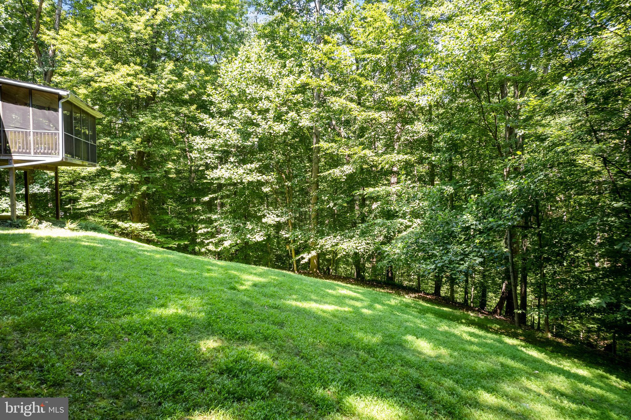 OCCOQUAN OAKS - Residential