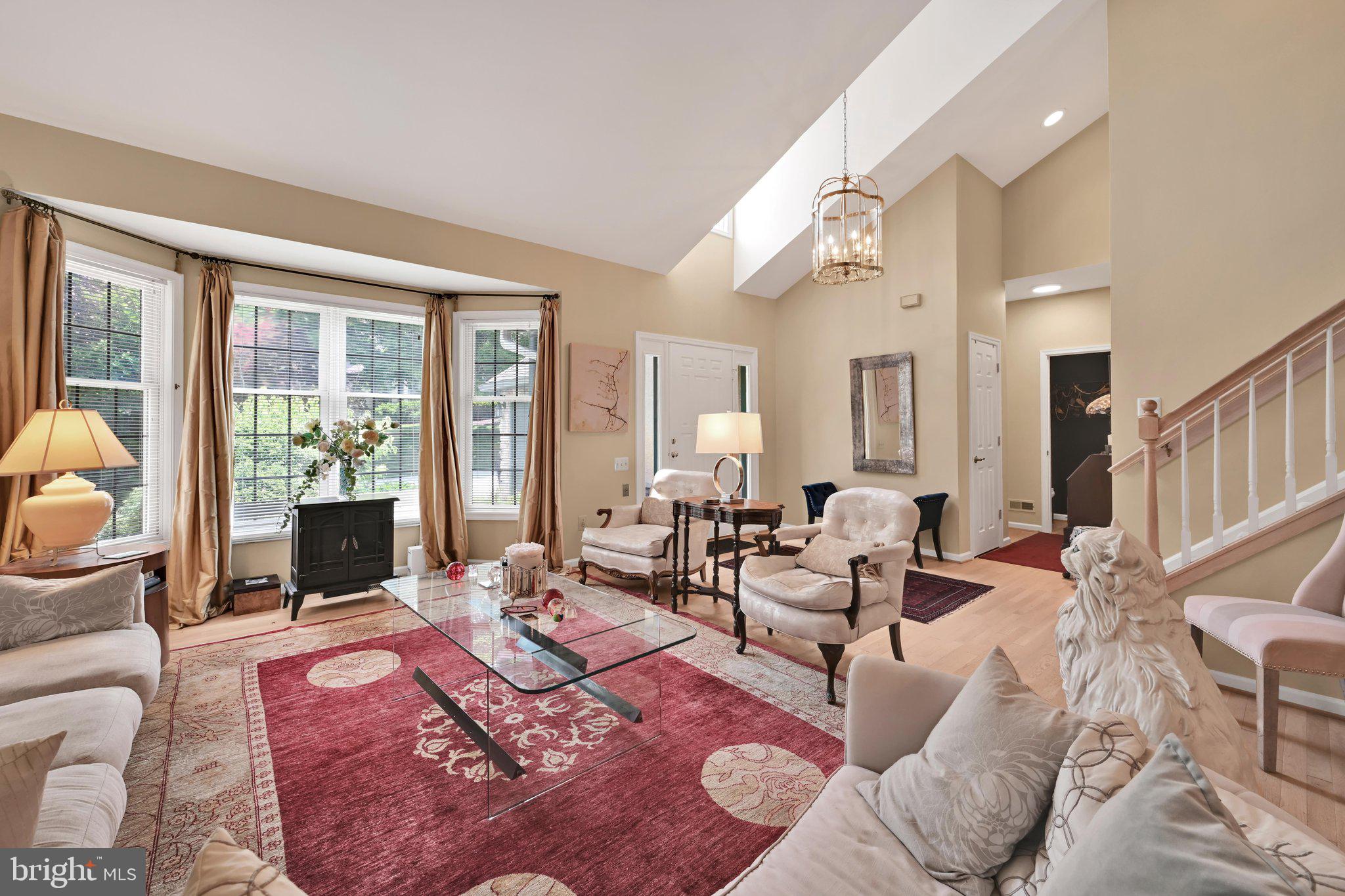 HERSHEYS MILL - Residential