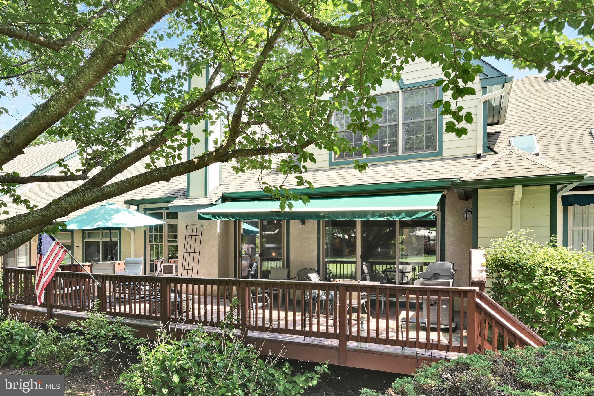 HERSHEYS MILL - Residential