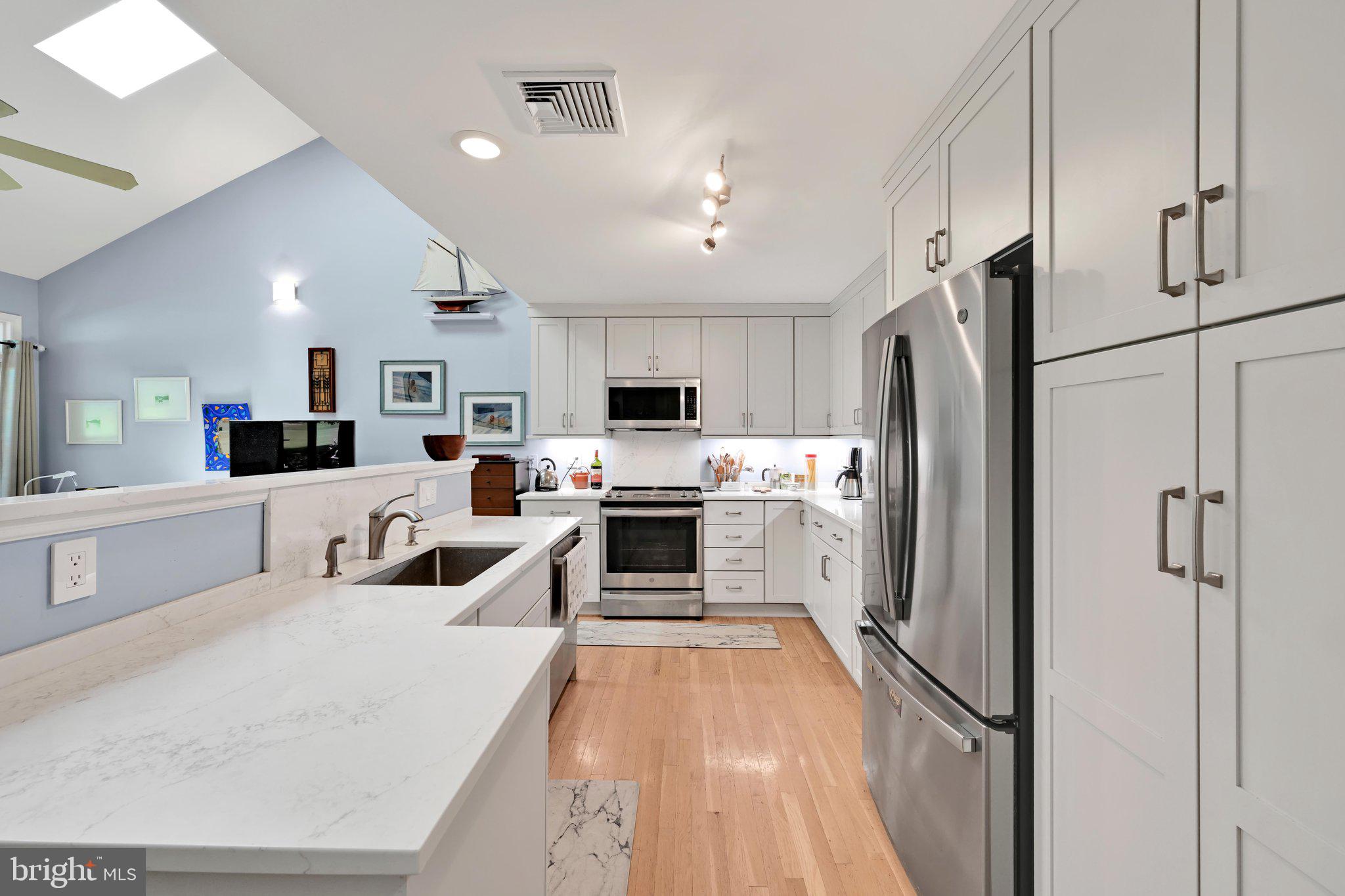 HERSHEYS MILL - Residential
