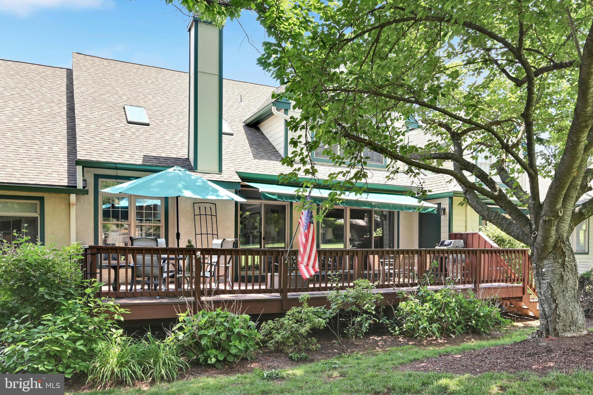 HERSHEYS MILL - Residential