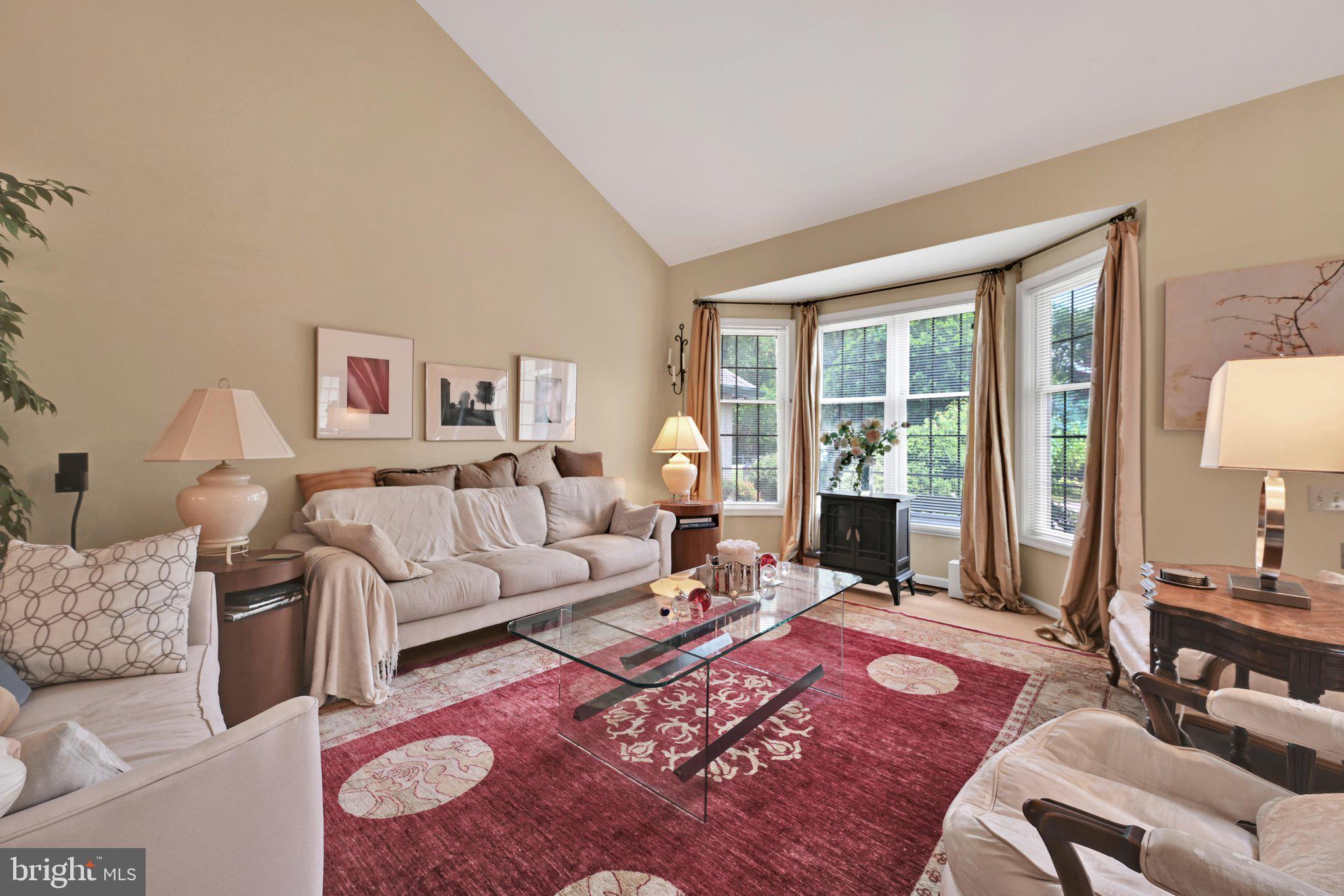 HERSHEYS MILL - Residential