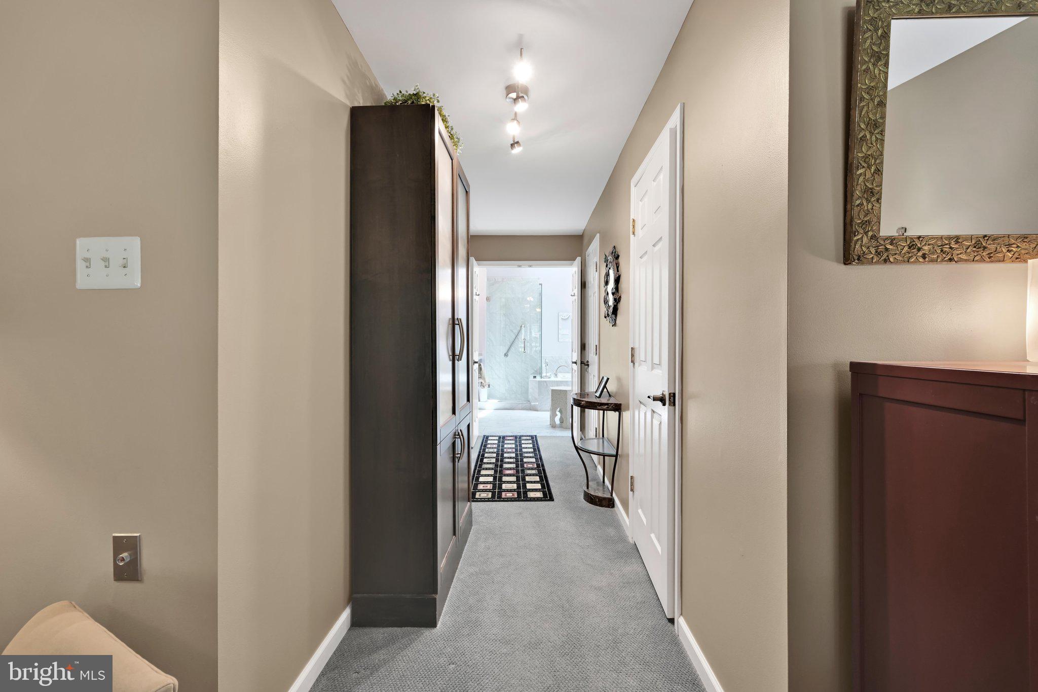 HERSHEYS MILL - Residential