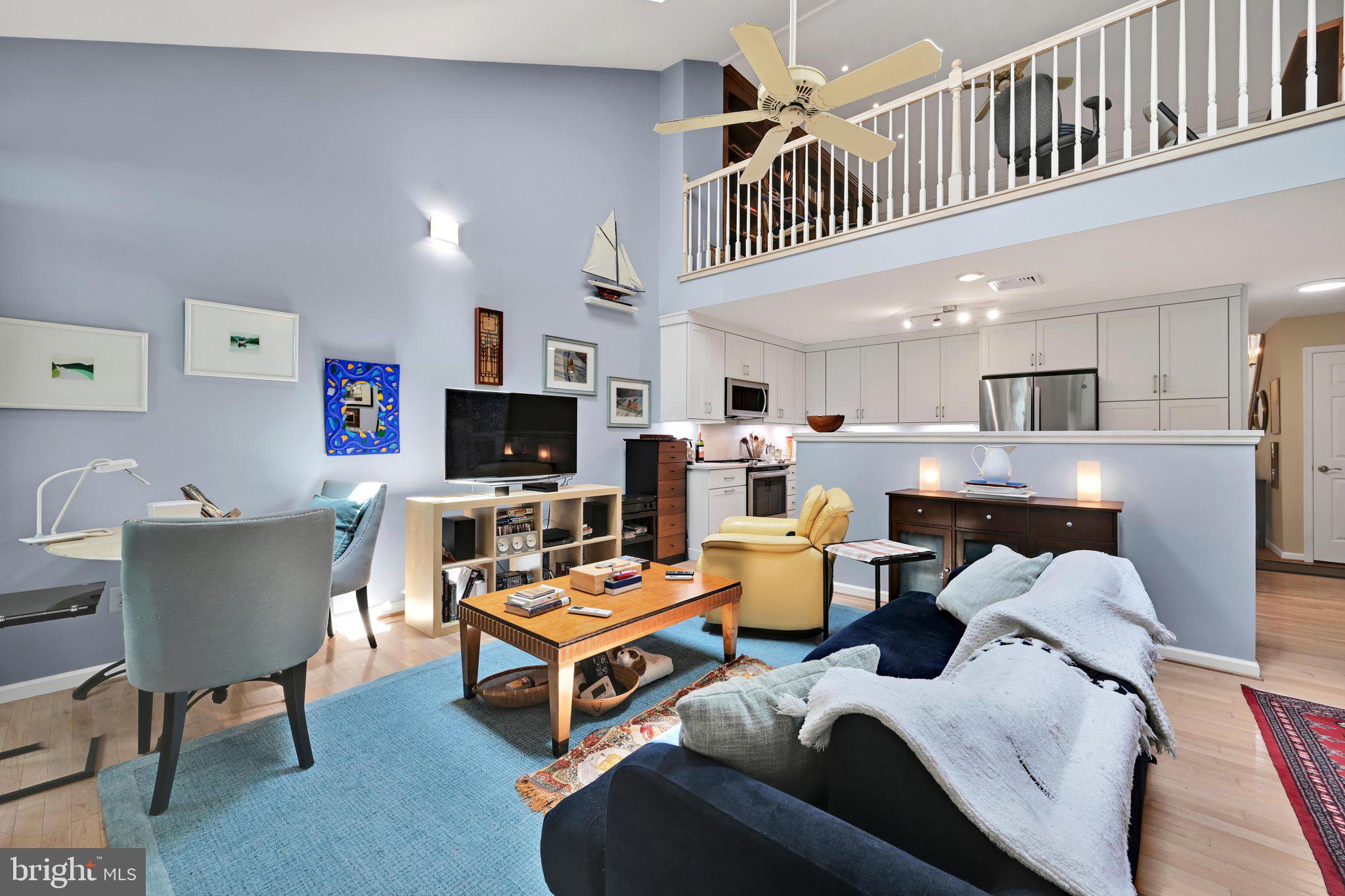 HERSHEYS MILL - Residential