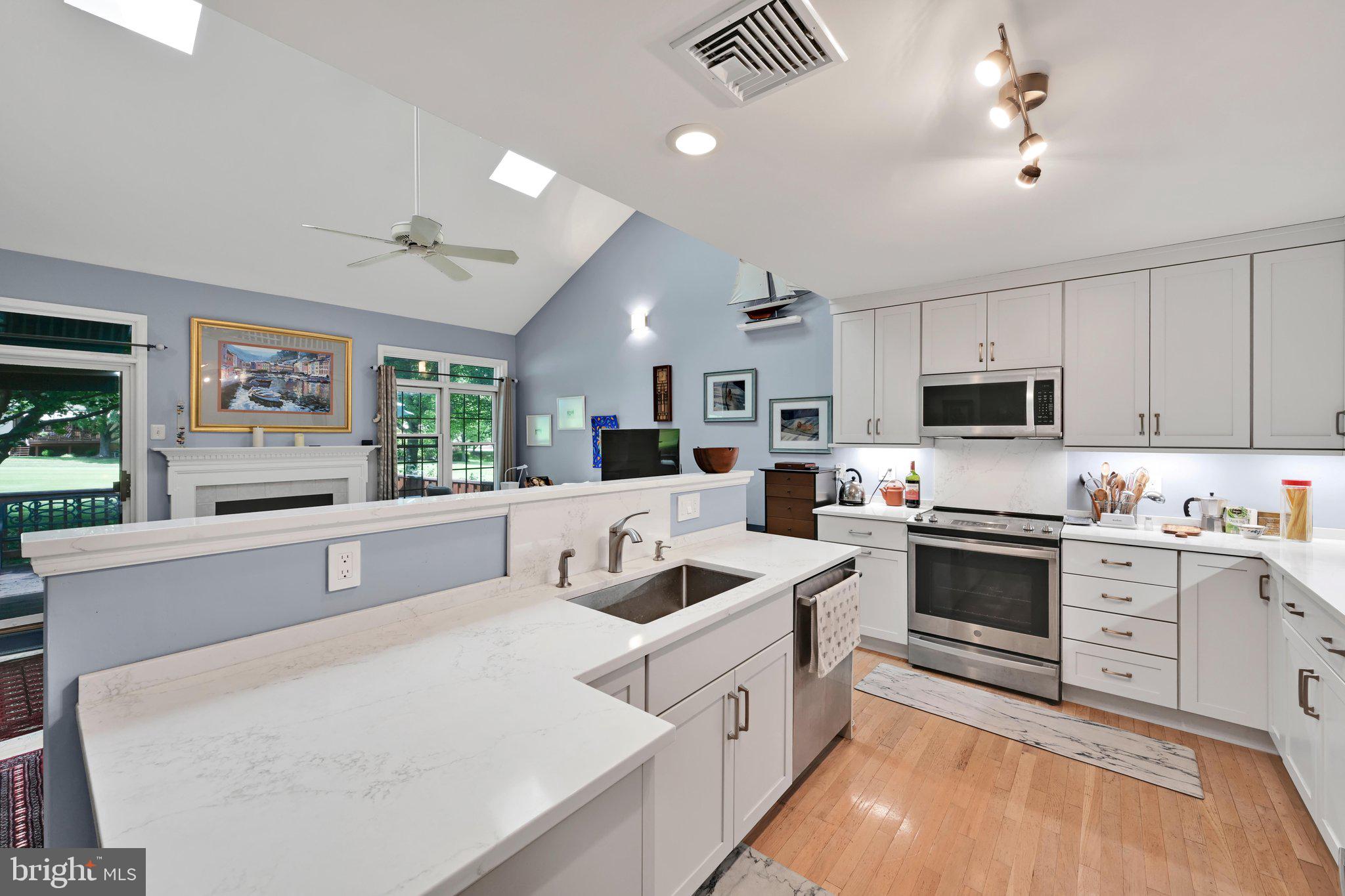 HERSHEYS MILL - Residential