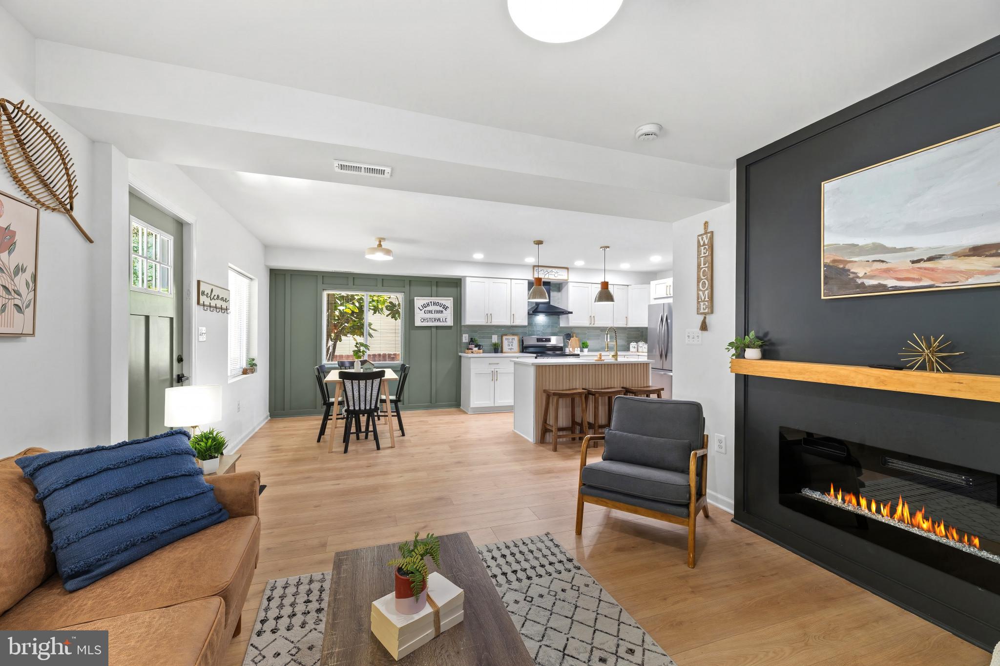 BEVERLEY BEACH - Residential
