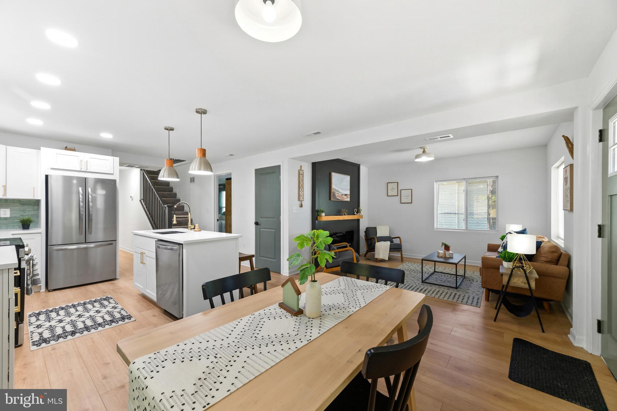 BEVERLEY BEACH - Residential