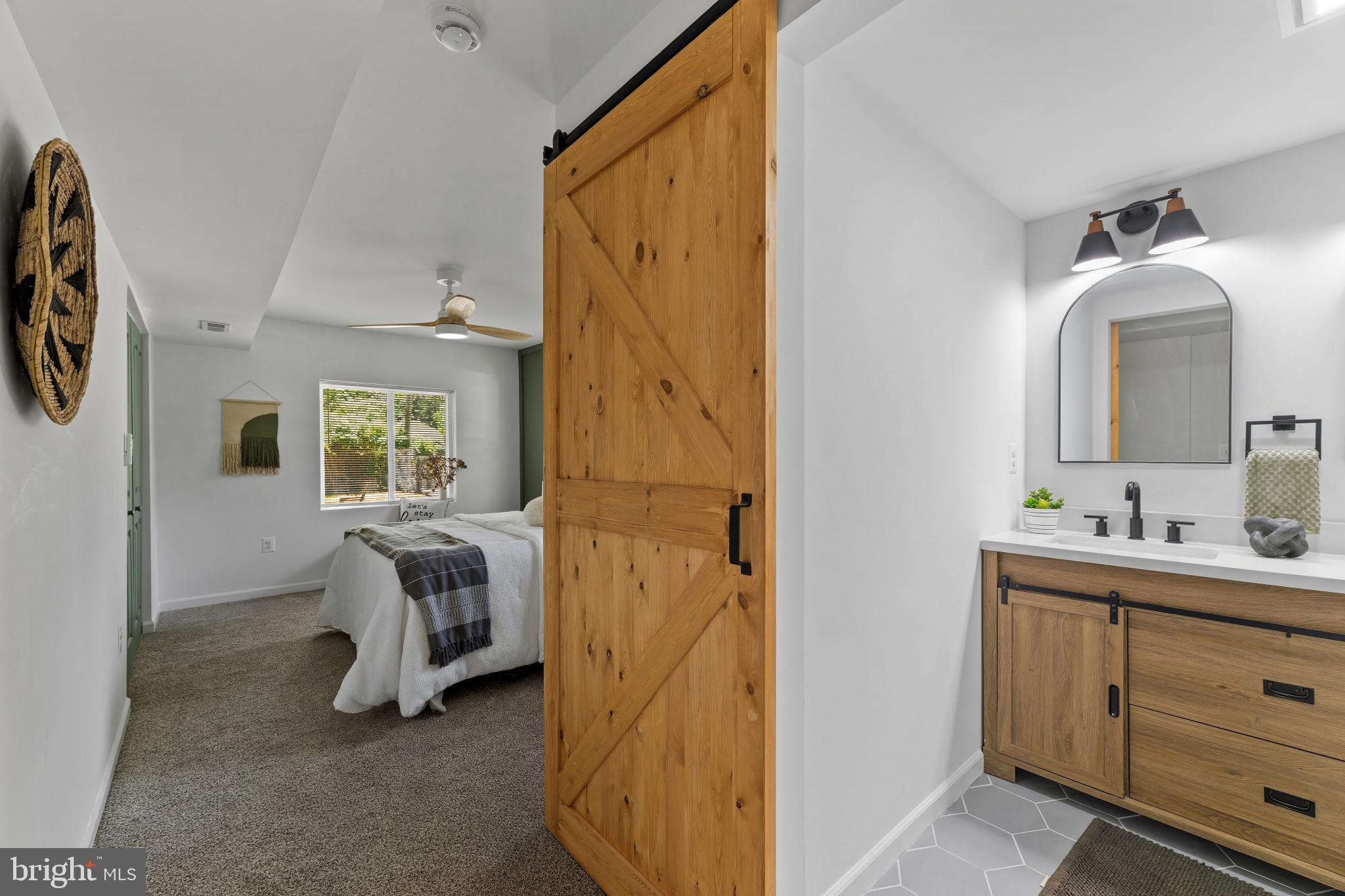 BEVERLEY BEACH - Residential