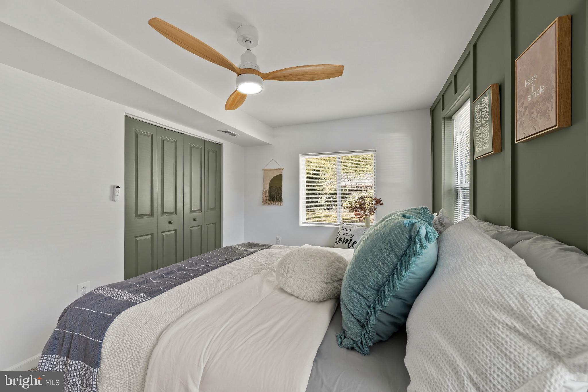 BEVERLEY BEACH - Residential