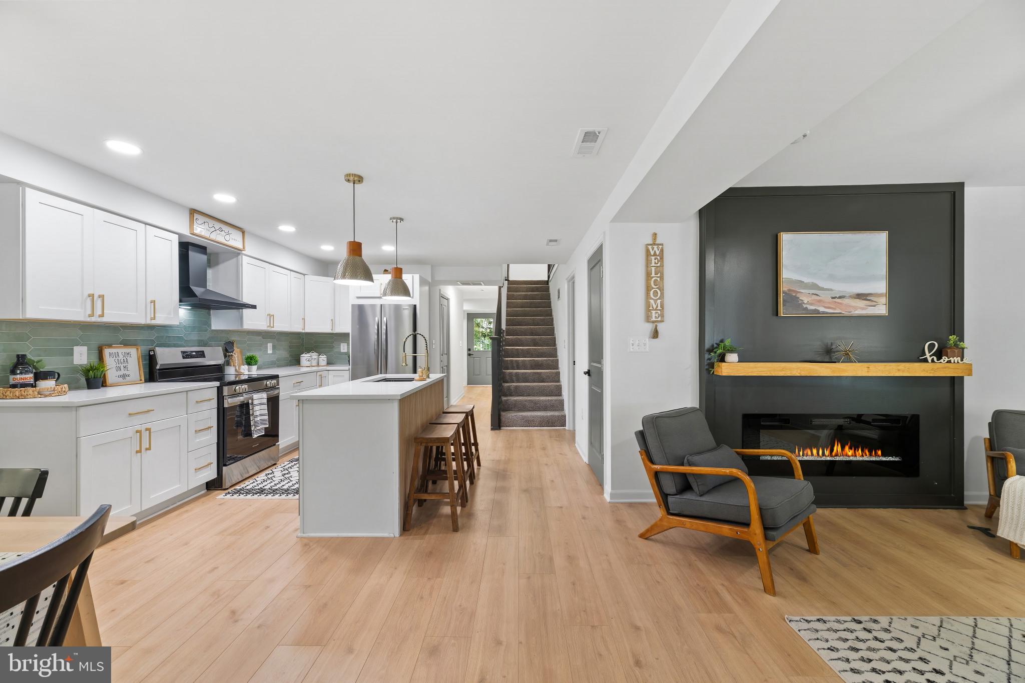 BEVERLEY BEACH - Residential