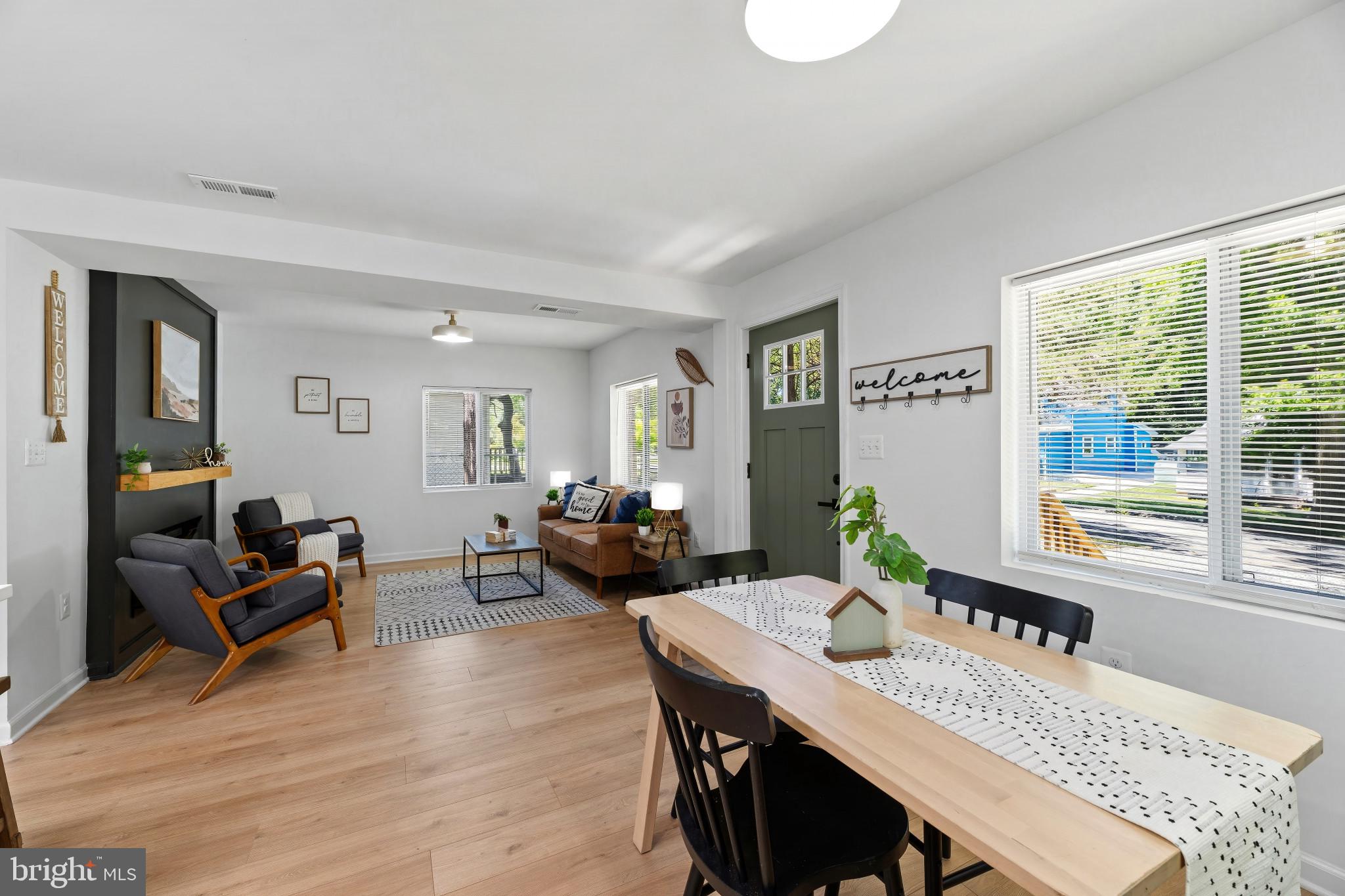 BEVERLEY BEACH - Residential